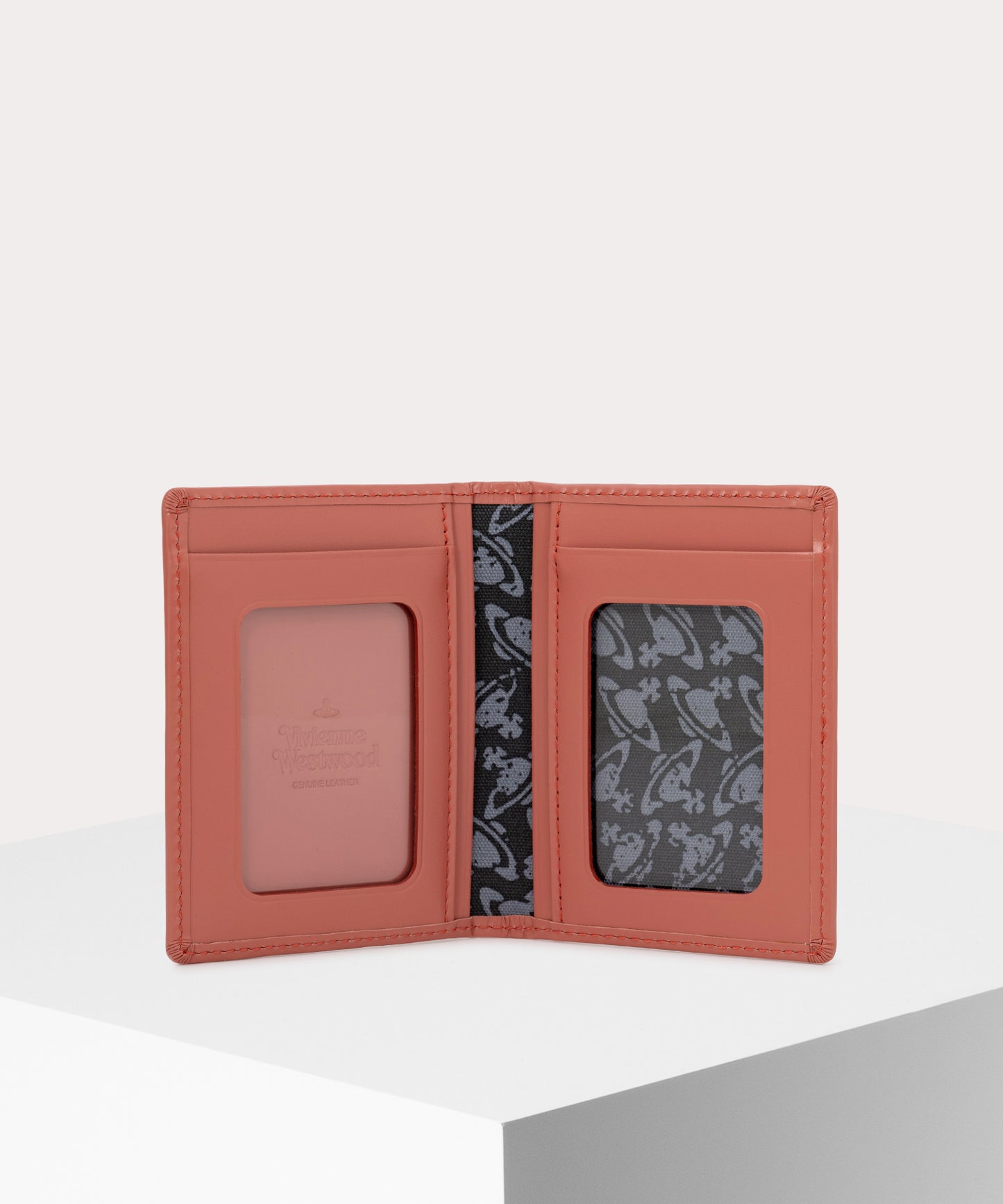 【日本限定】VINTAGE ORB 定期入れ