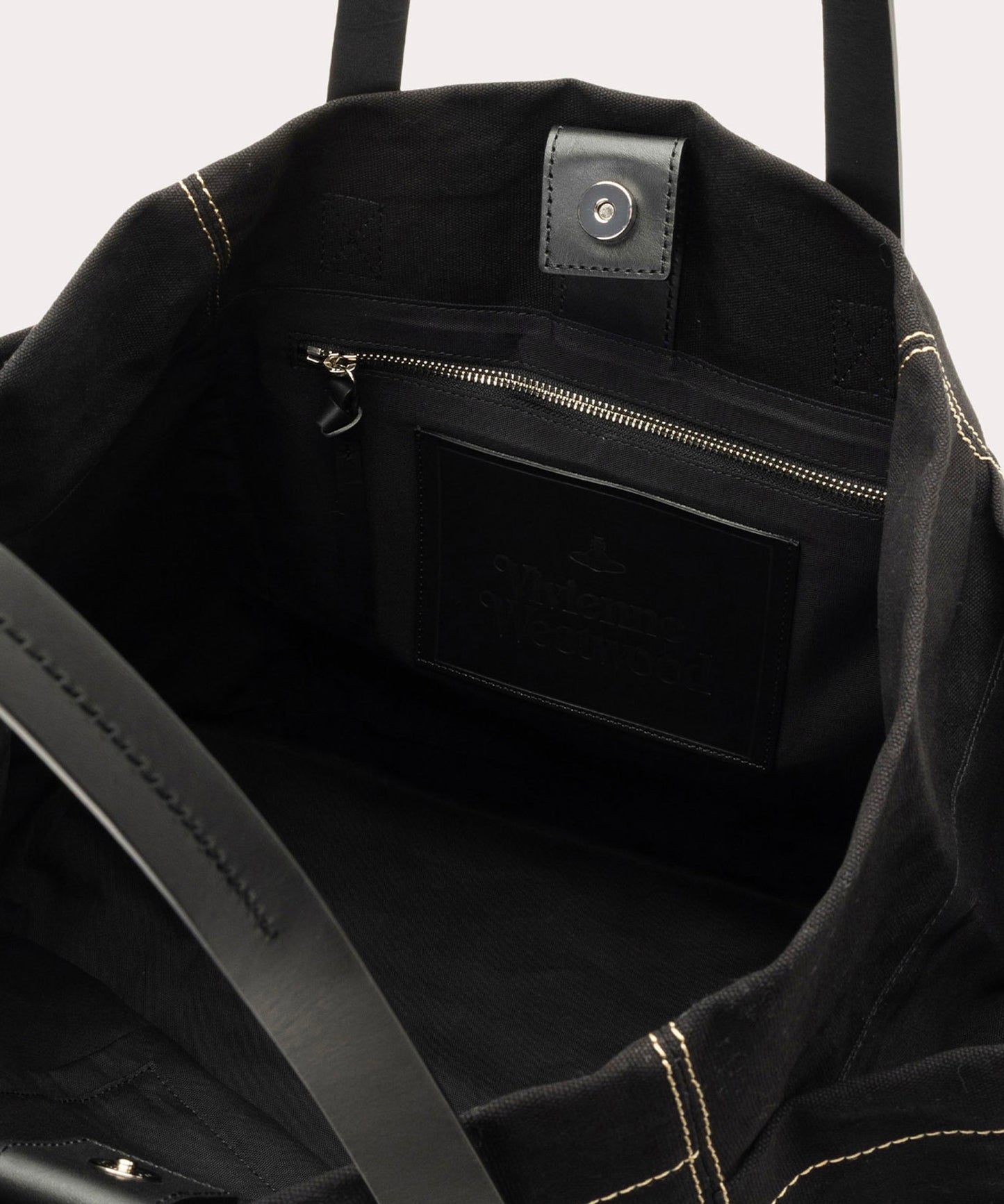 【アジア限定】CANVAS トートバッグM