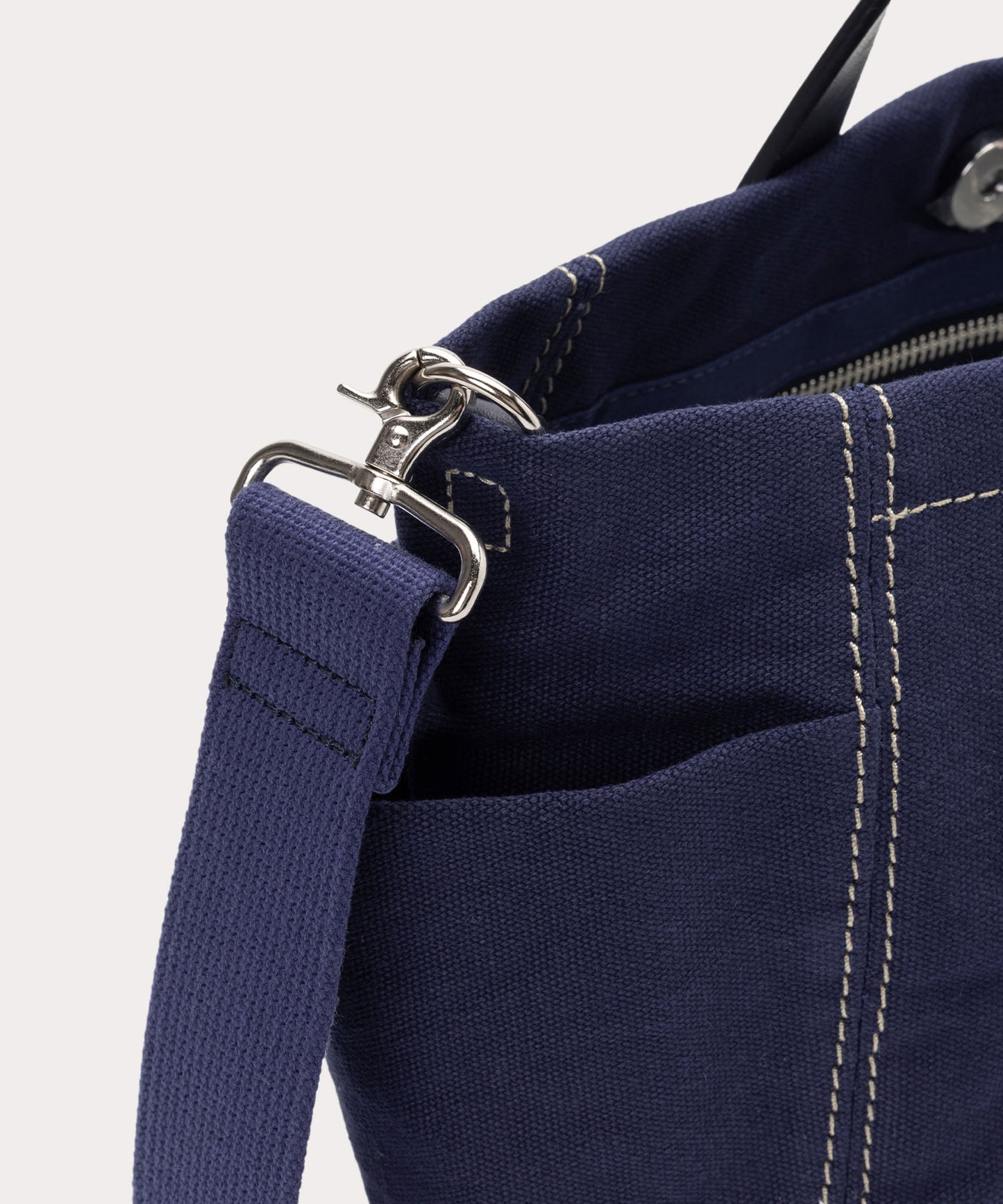 【アジア限定】CANVAS トートバッグS