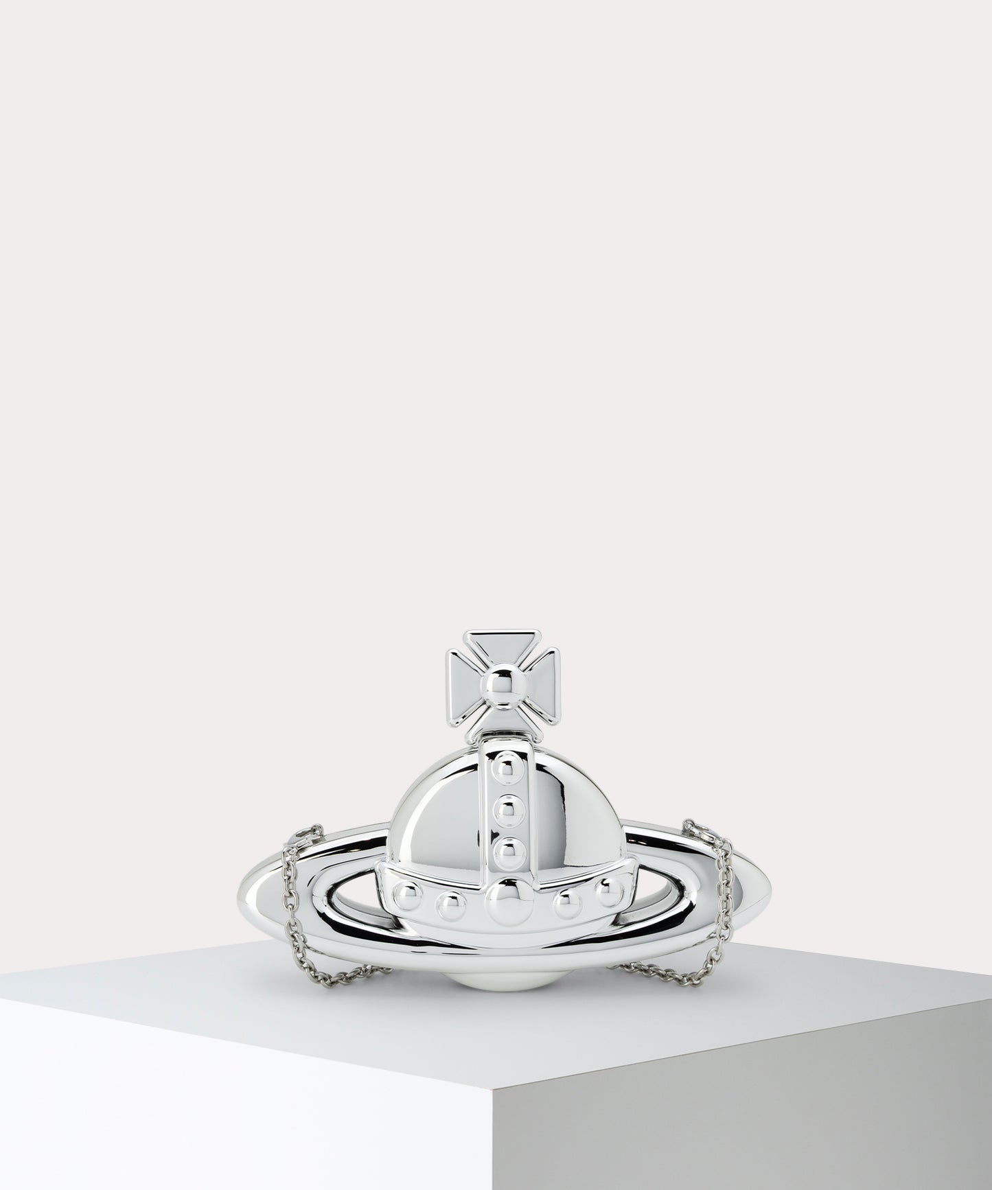 3D ORB クラッチバッグ