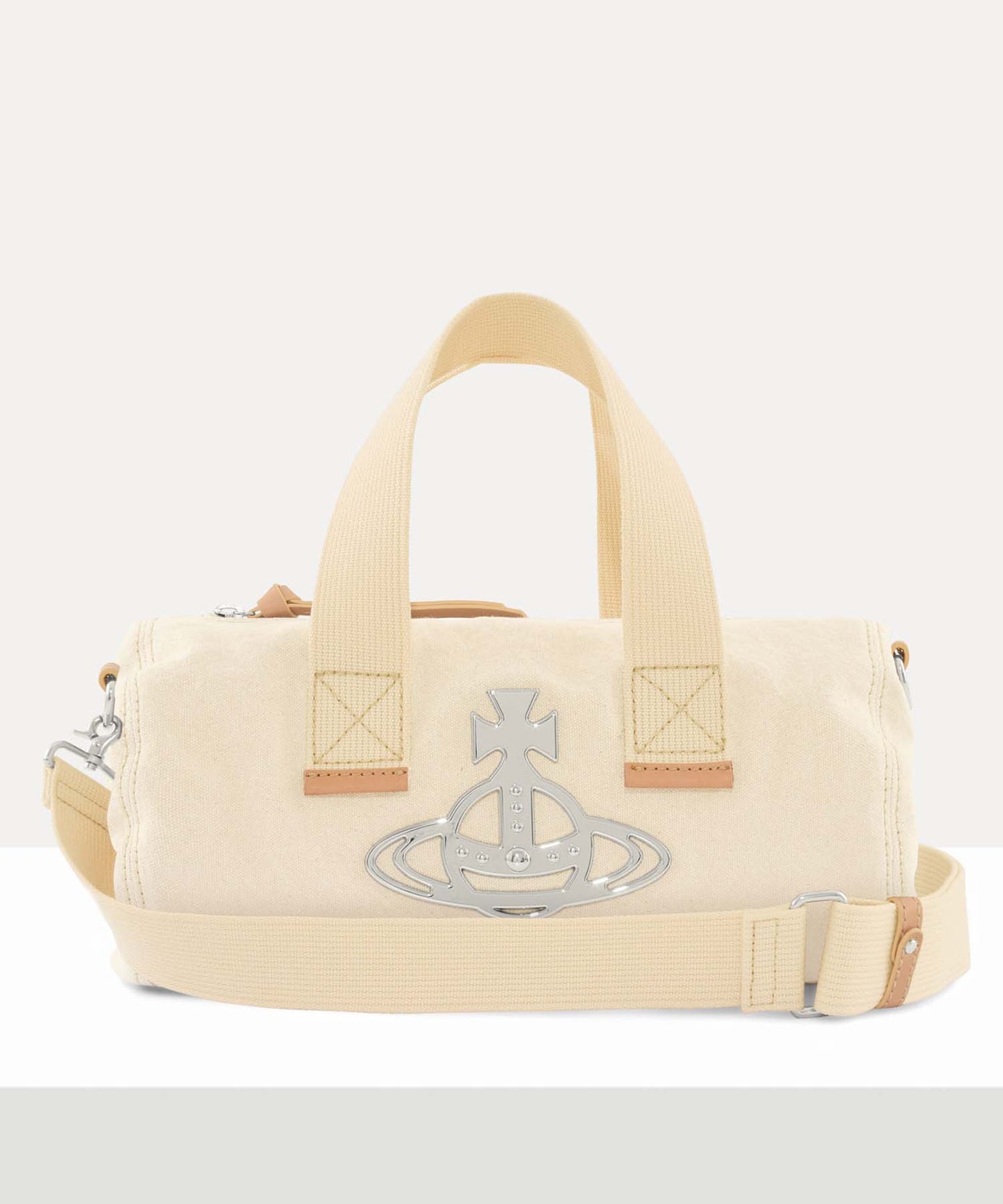 CANVAS PAUL CYLINDER ショルダーバッグ