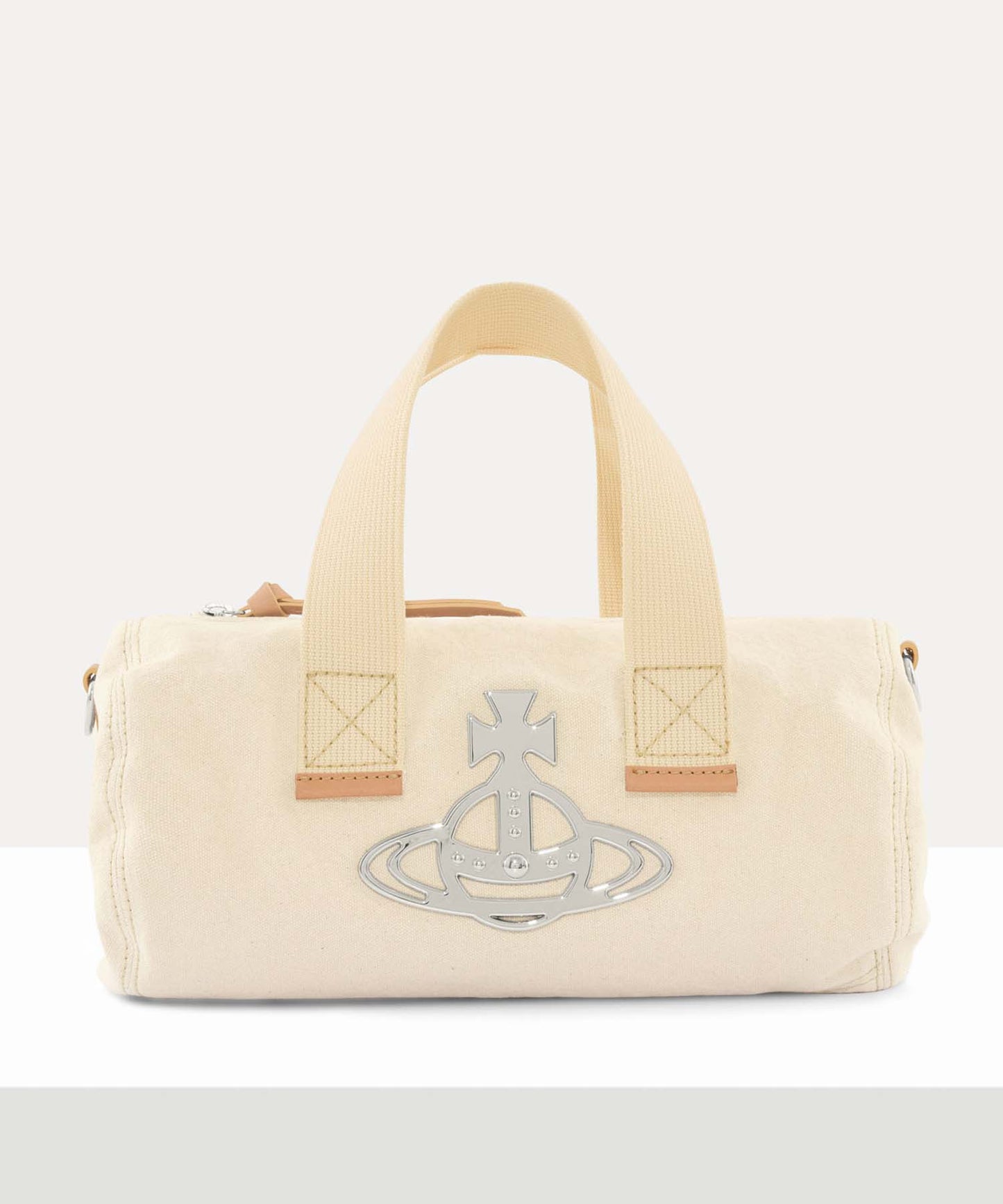 CANVAS PAUL CYLINDER ショルダーバッグ