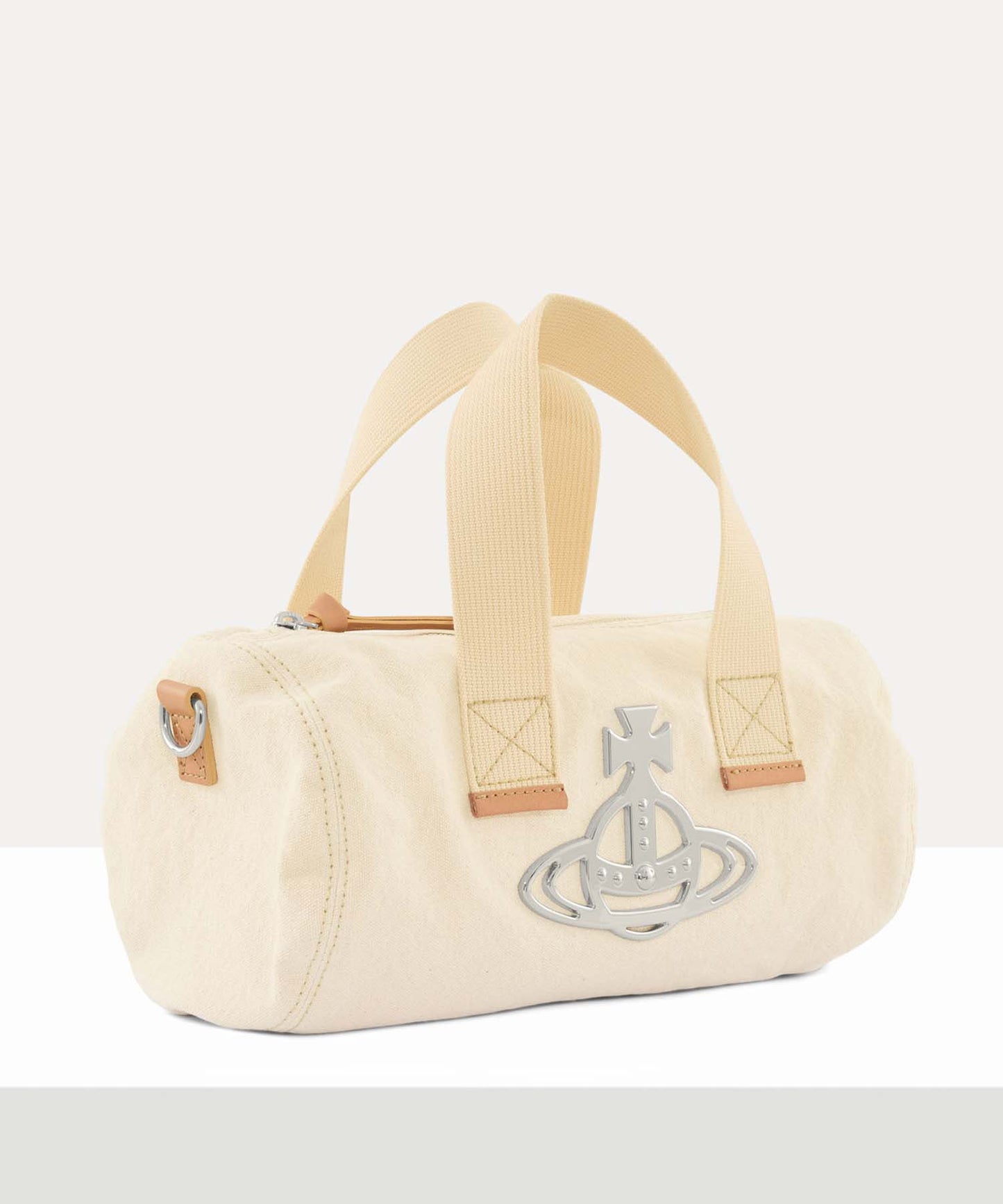 CANVAS PAUL CYLINDER ショルダーバッグ