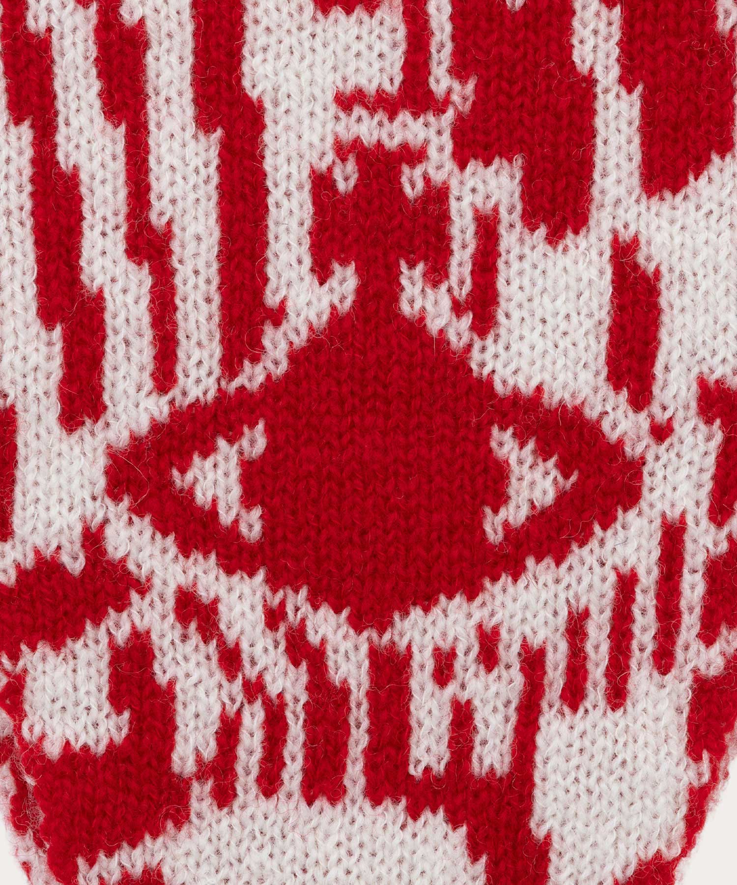 FLAP EARS ニット帽