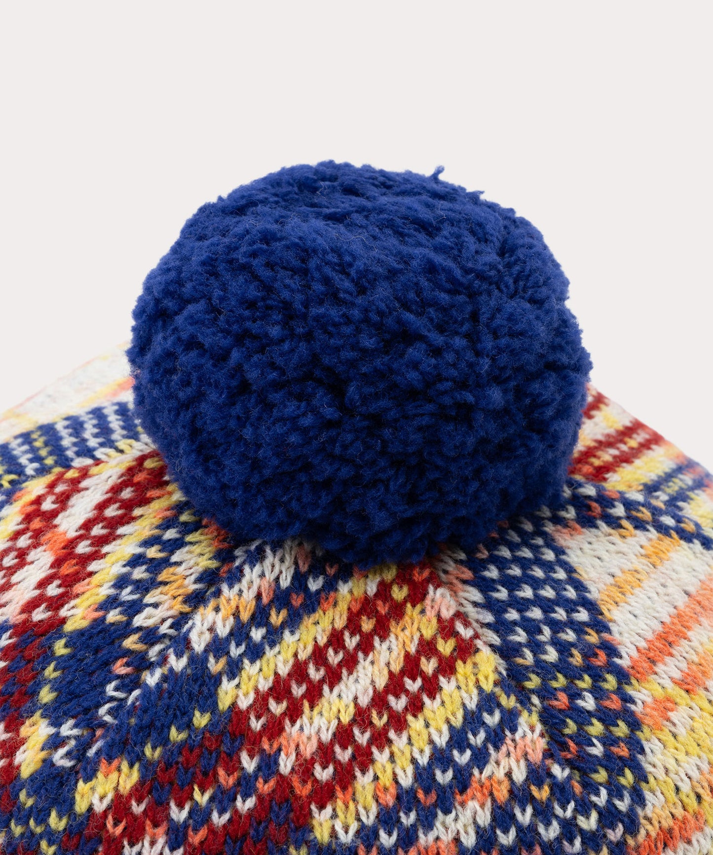 POM POM ベレー