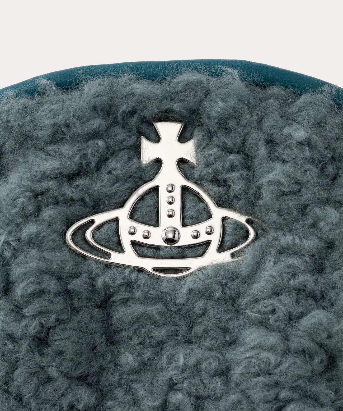 POODLE BOA ミトングローブ
