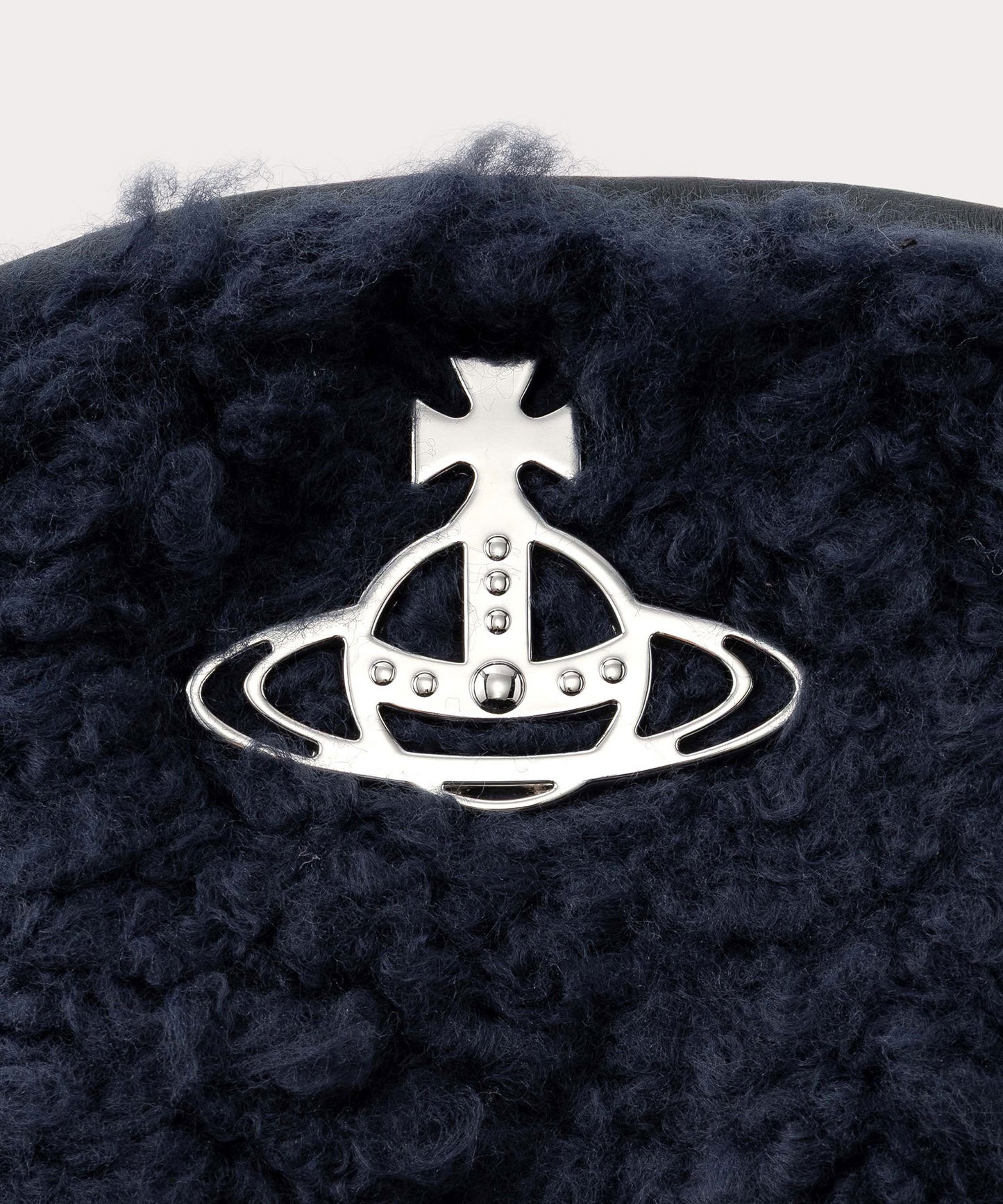POODLE BOA ミトングローブ