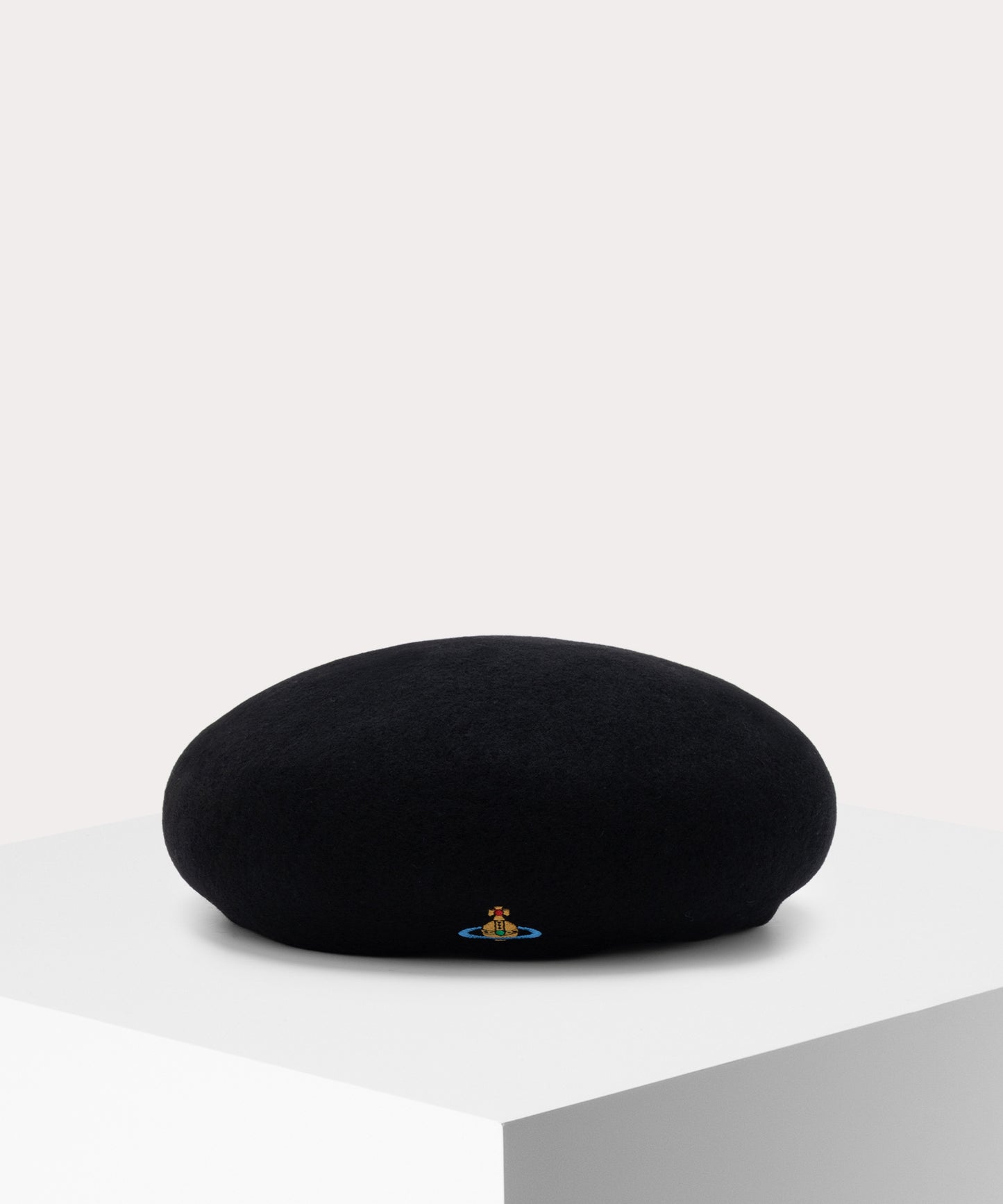 ワンポイントORB ベレー