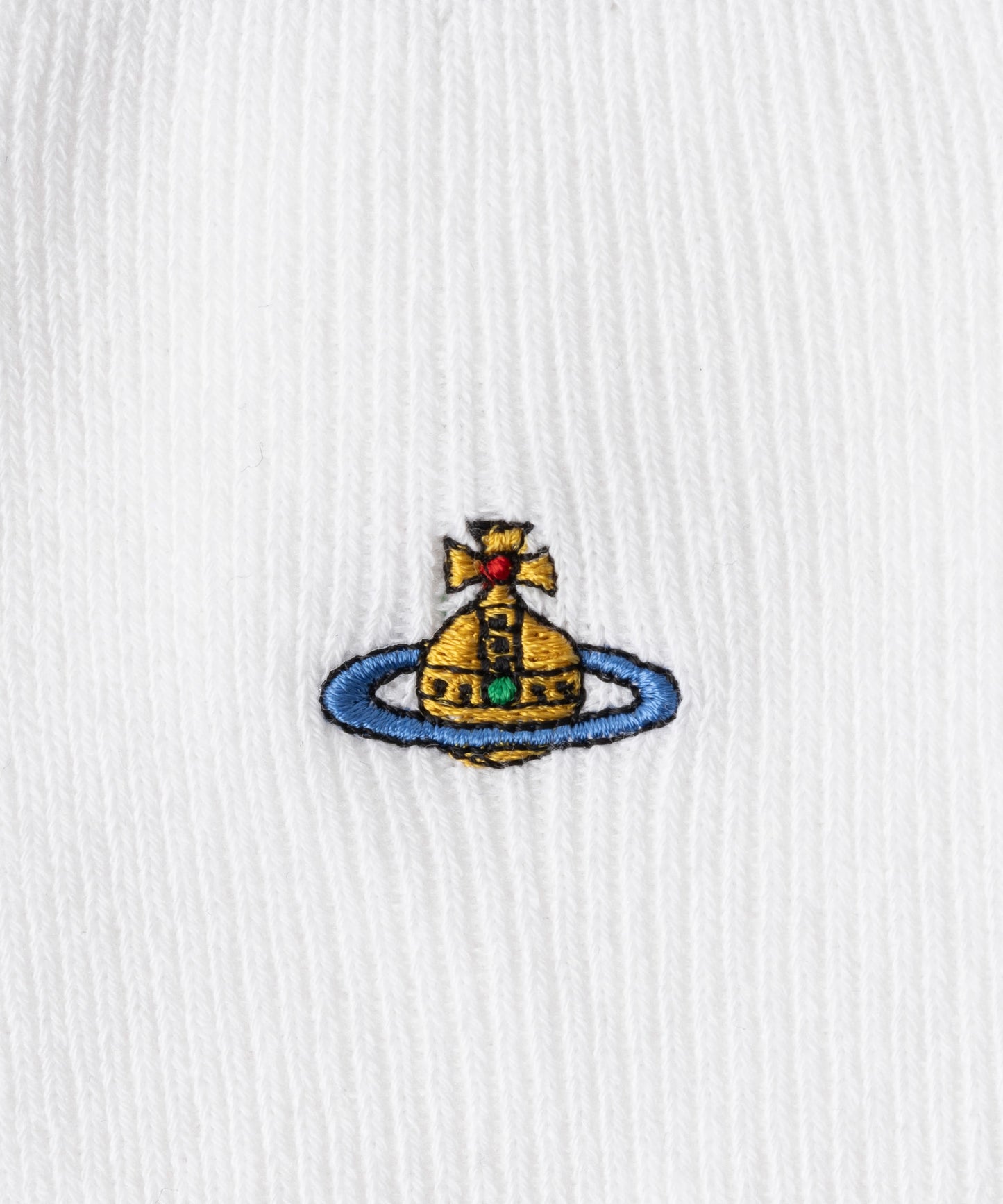 BASIC クルーソックス