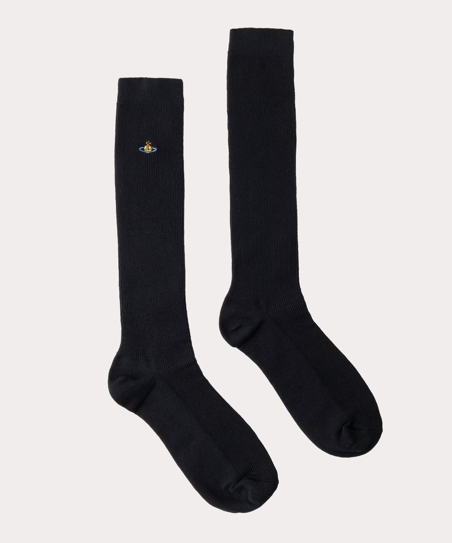 BASIC ハイソックス