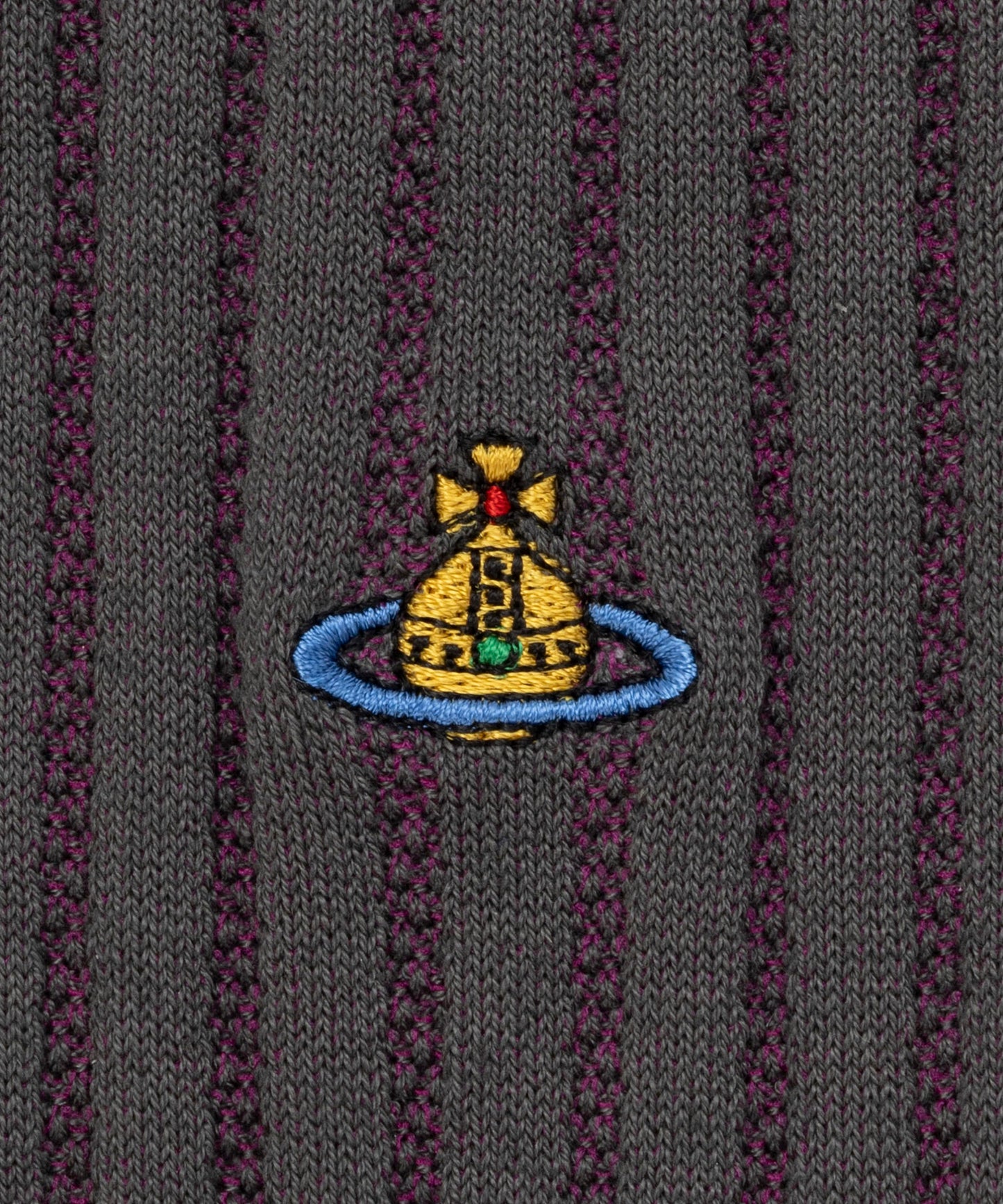 リブクルーソックス