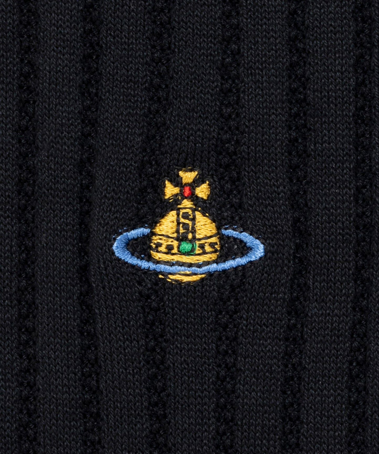 リブクルーソックス