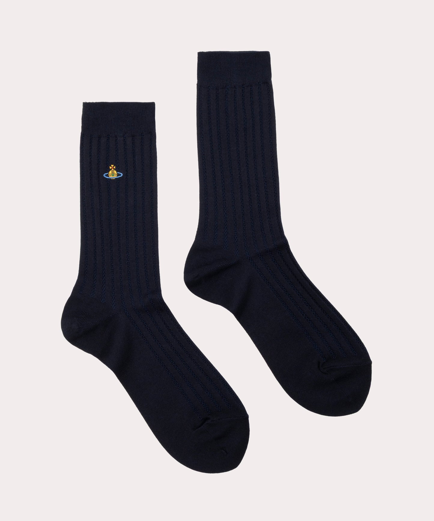 リブクルーソックス