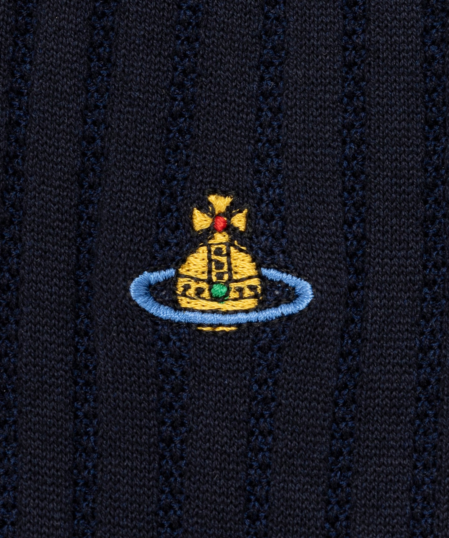 リブクルーソックス