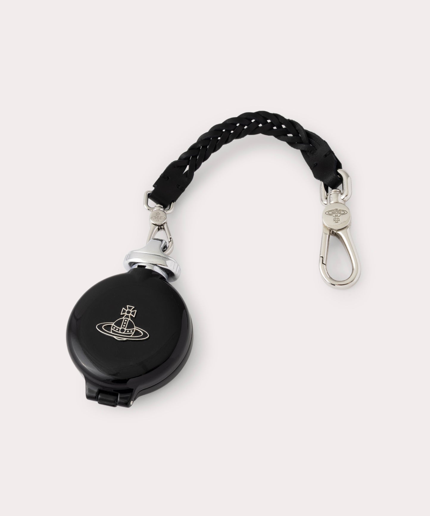 ORBメタル ラウンド携帯灰皿