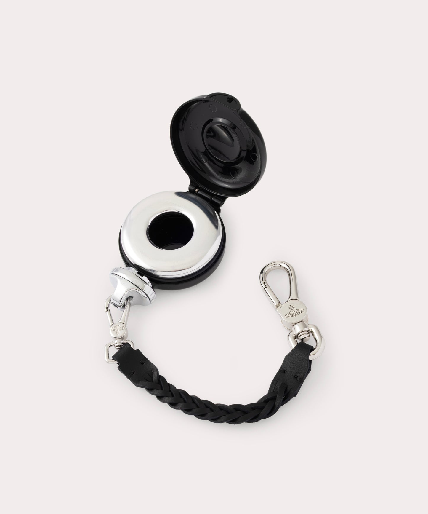 ORBメタル ラウンド携帯灰皿