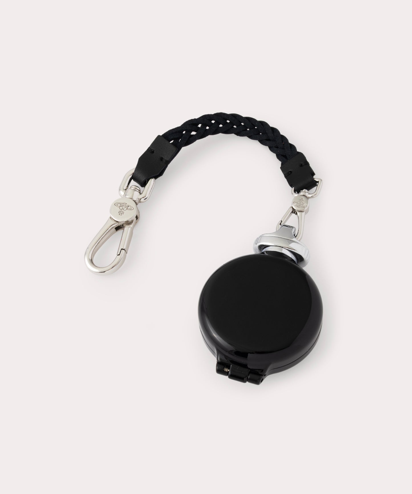 ORBメタル ラウンド携帯灰皿