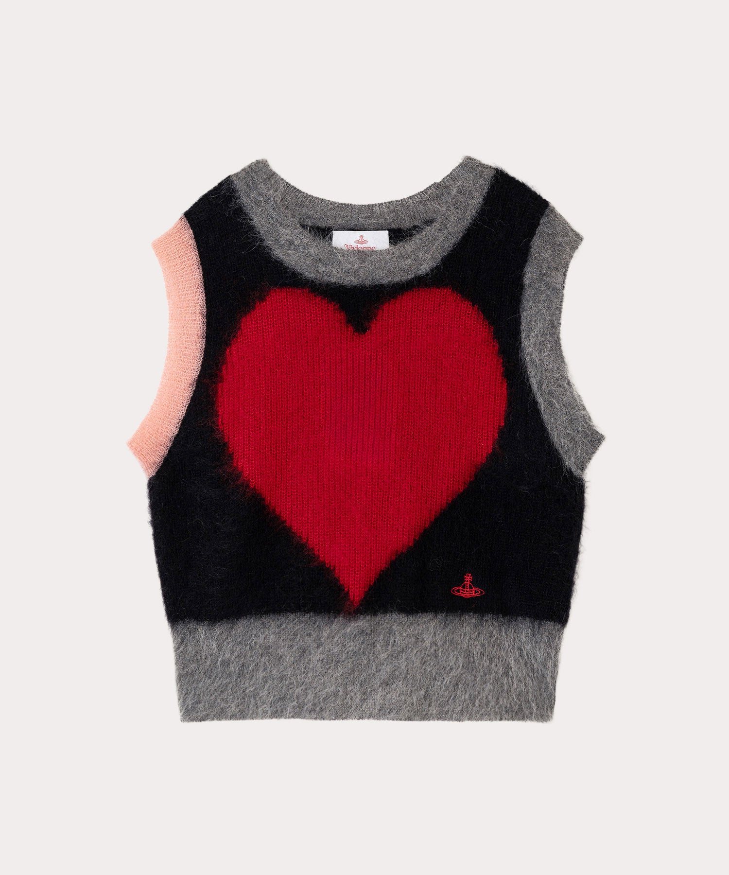 新品 Vivienne Westwood RED LABEL ニット ベスト 楽天市場】【中古】 Vivienne Westwood RED LABEL / アーガイルVネック