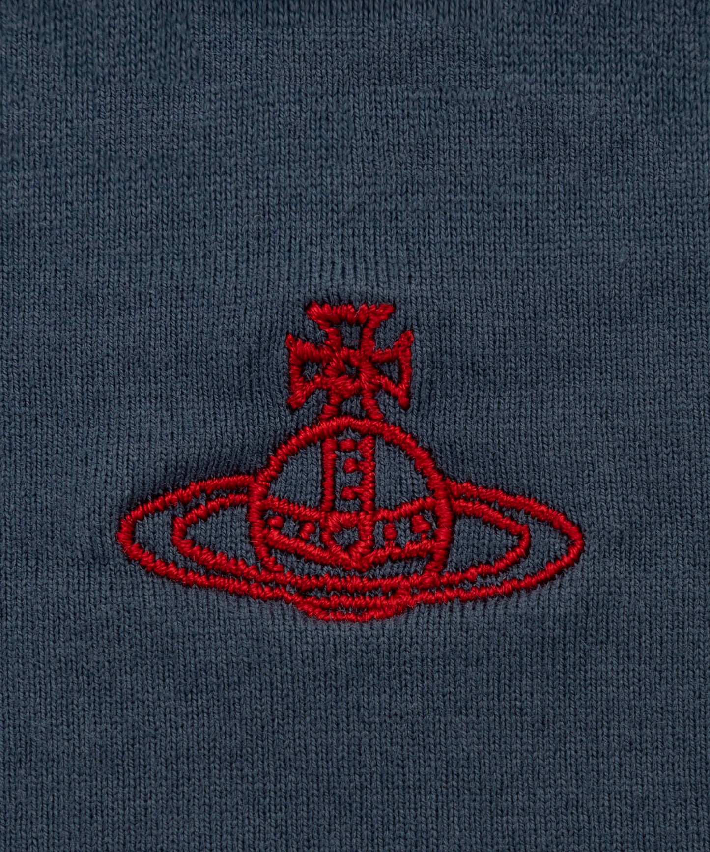 コットン天竺 ベーシックラウンドネックTシャツ