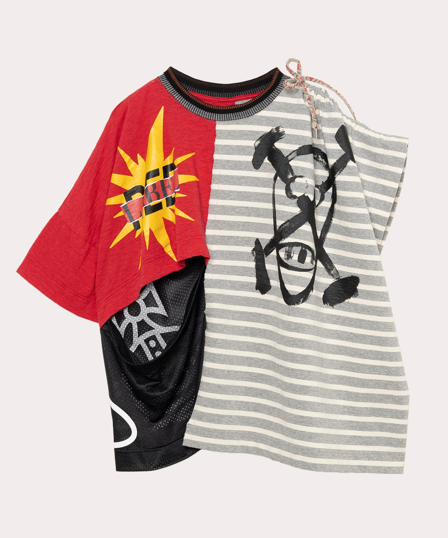 Vivienne Westwood カットアウトデザインシューズ