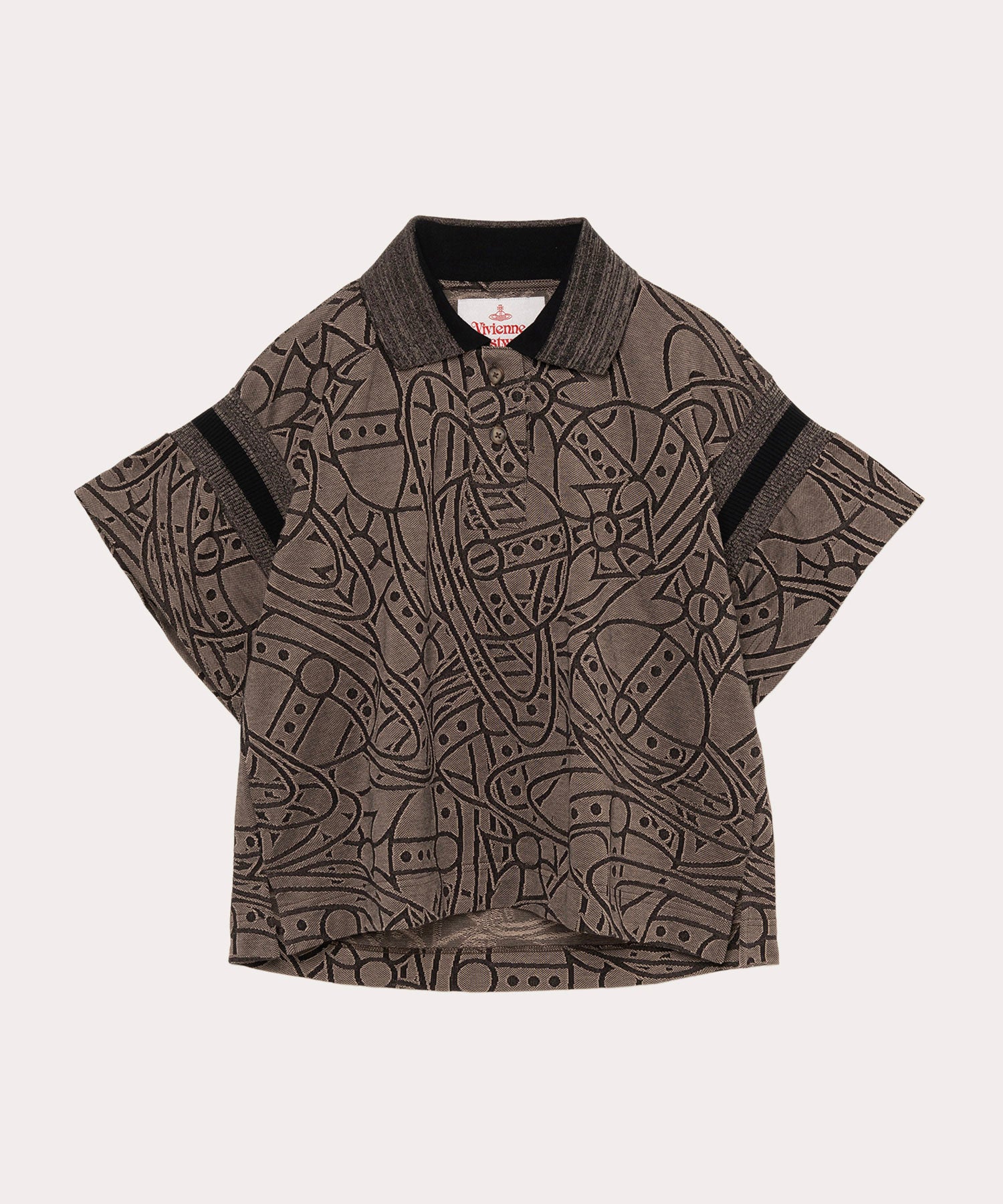 アシックス」×「Vivienne Westwood」のコラボシューズ発売