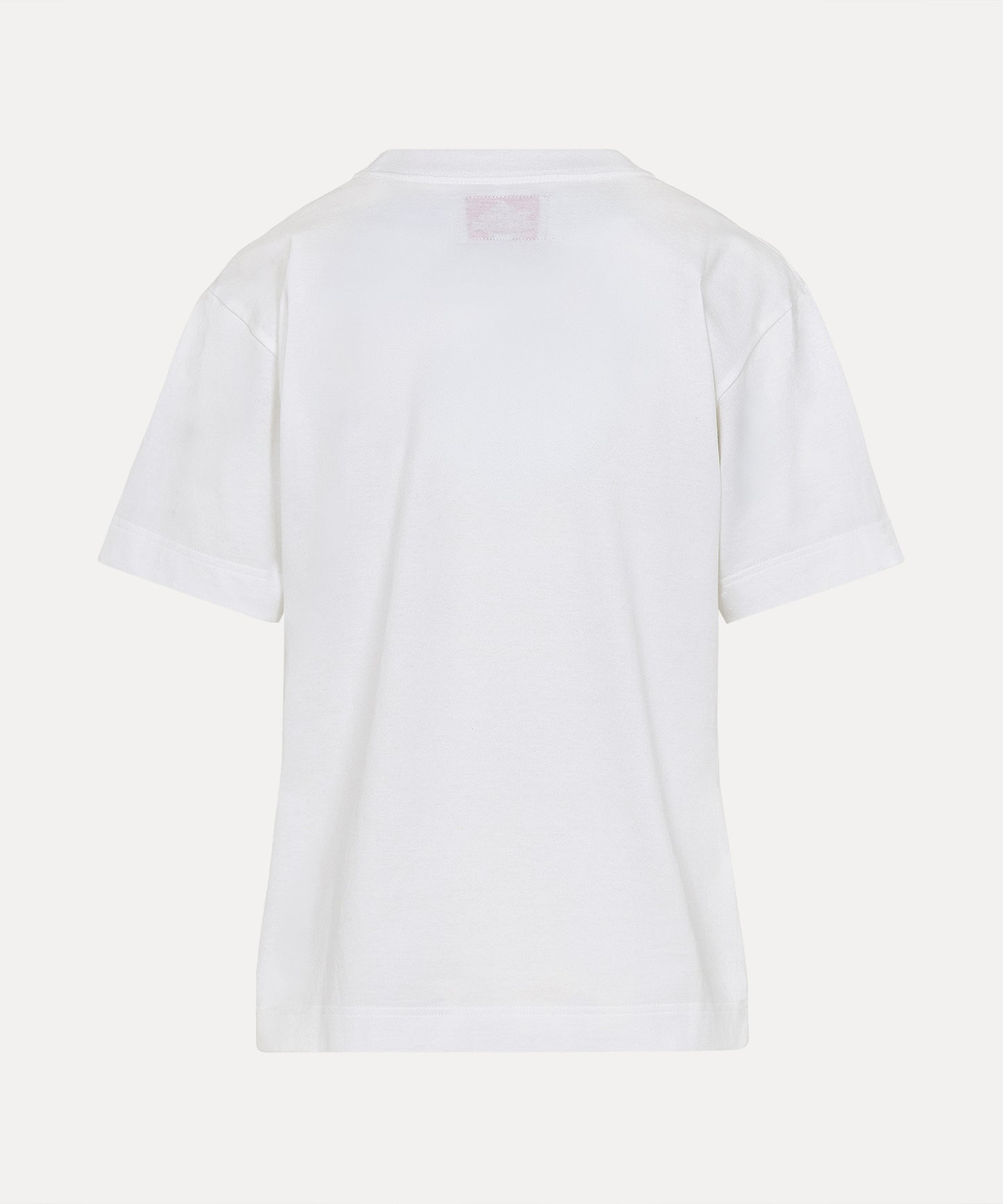 Ribbon & Orb Tシャツ