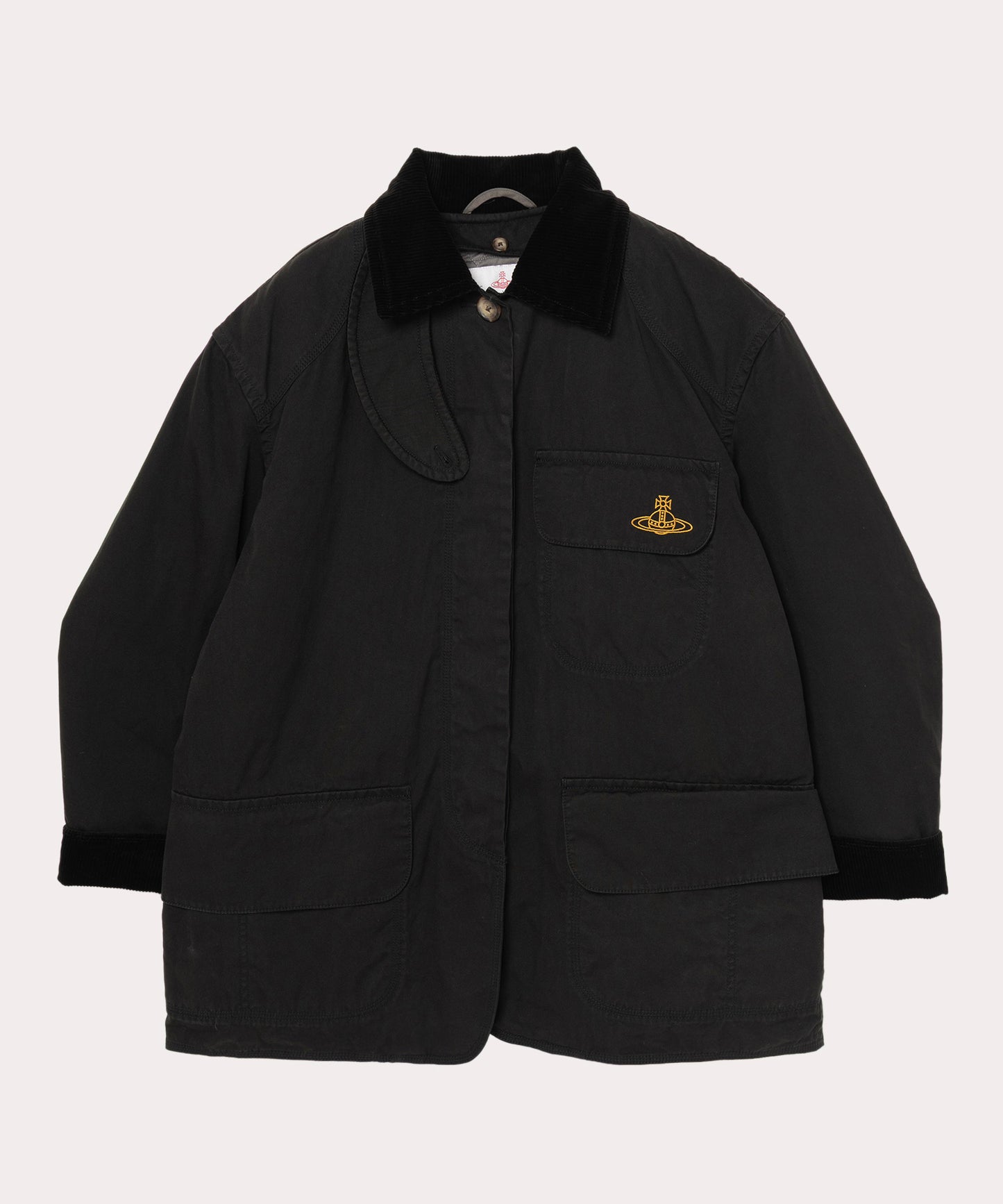 コーマウェザー ハンティングジャケット