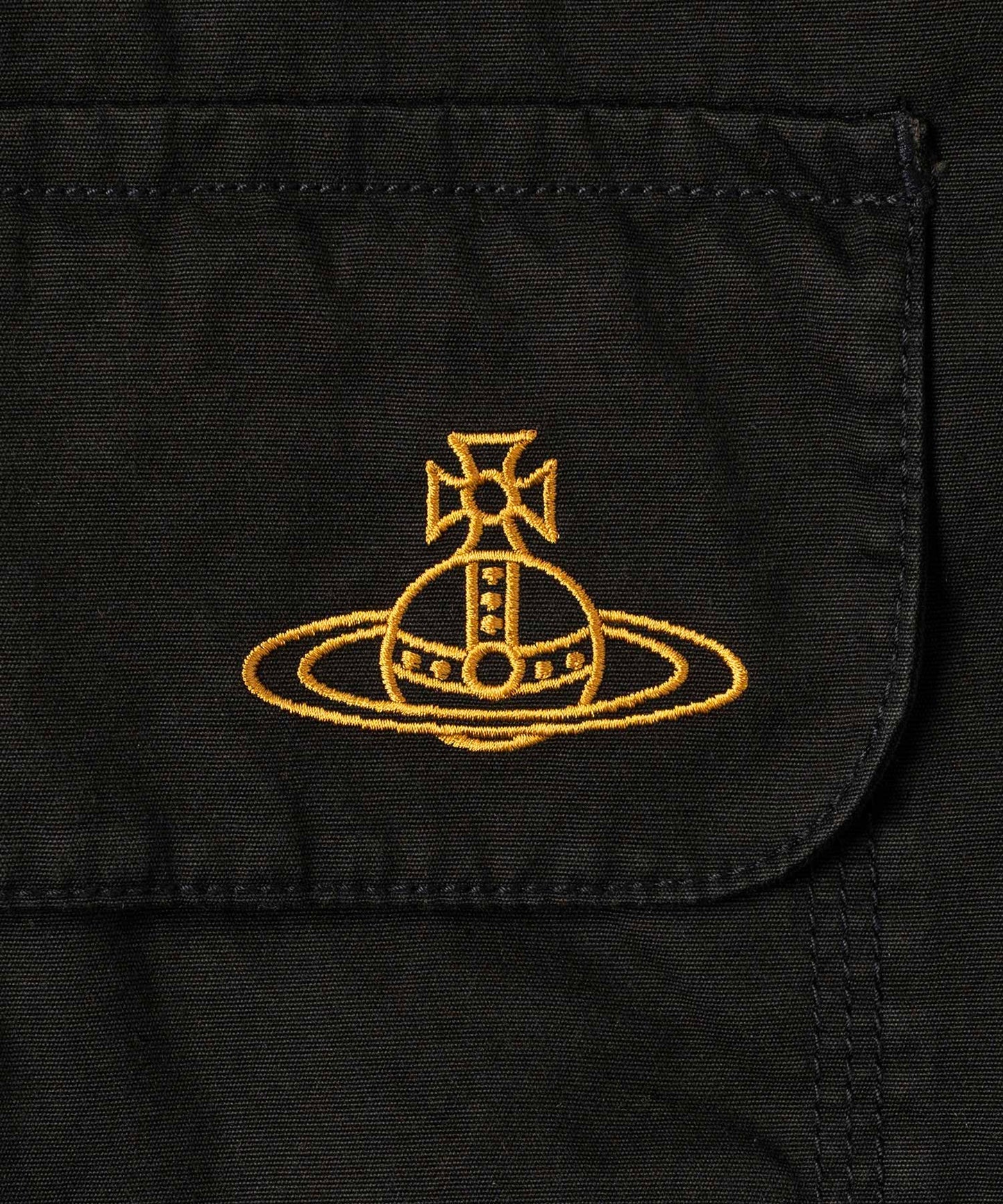 コーマウェザー ハンティングジャケット