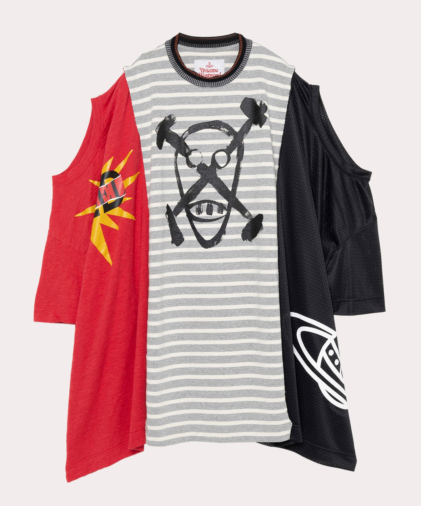 トリニティブロッキング トリニティTシャツ