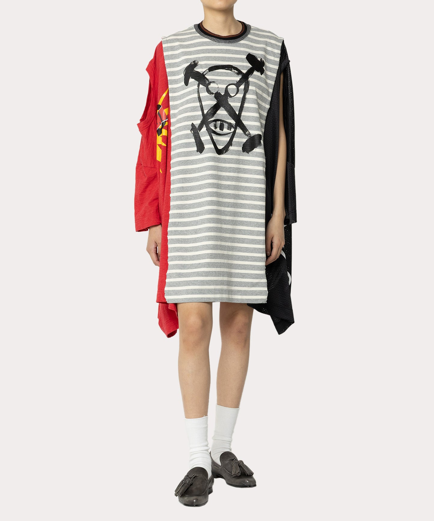 トリニティブロッキング トリニティTシャツ