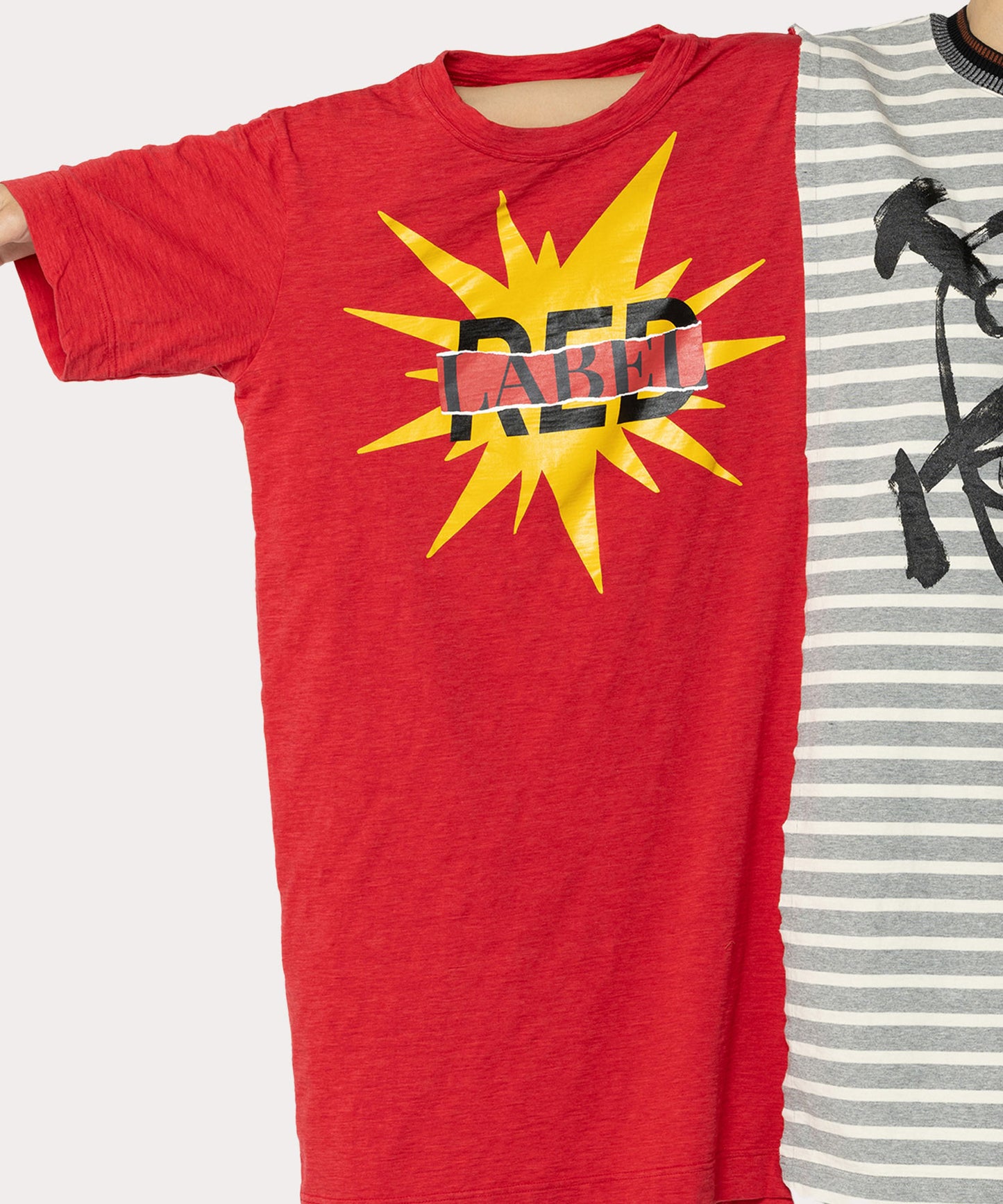 トリニティブロッキング トリニティTシャツ