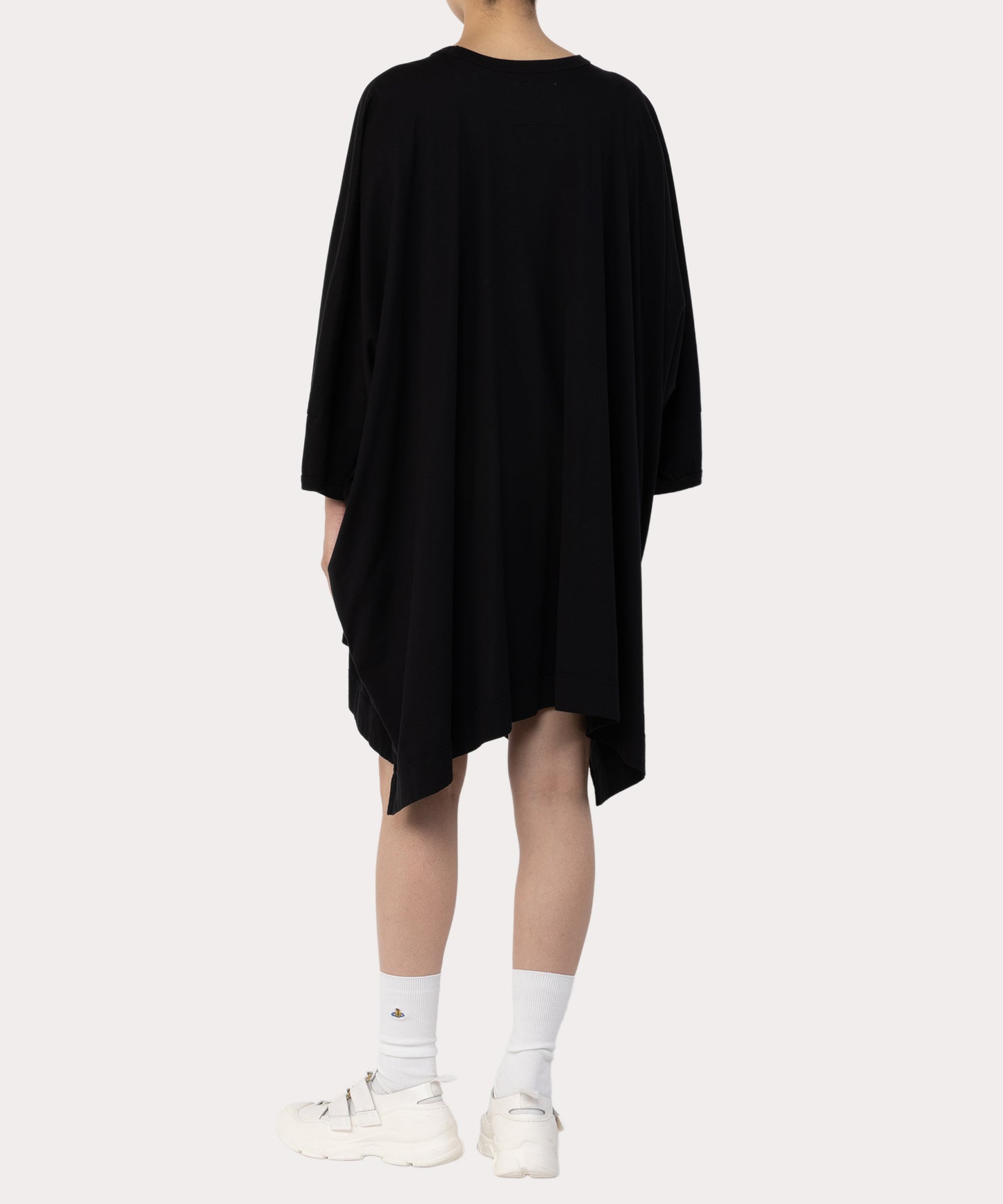 BUY LESS CHOOSE WELL Tシャツワンピース