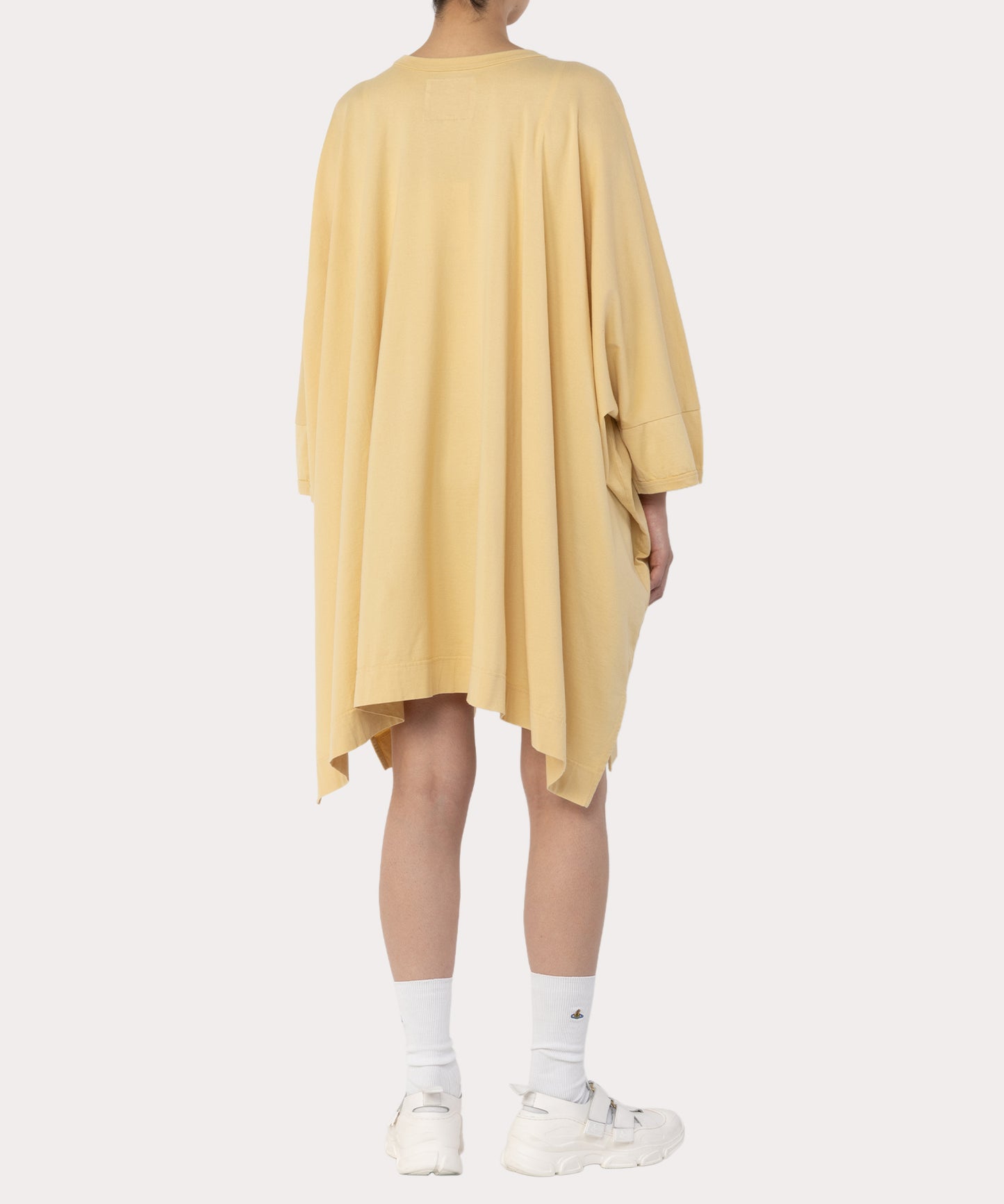 BUY LESS CHOOSE WELL Tシャツワンピース