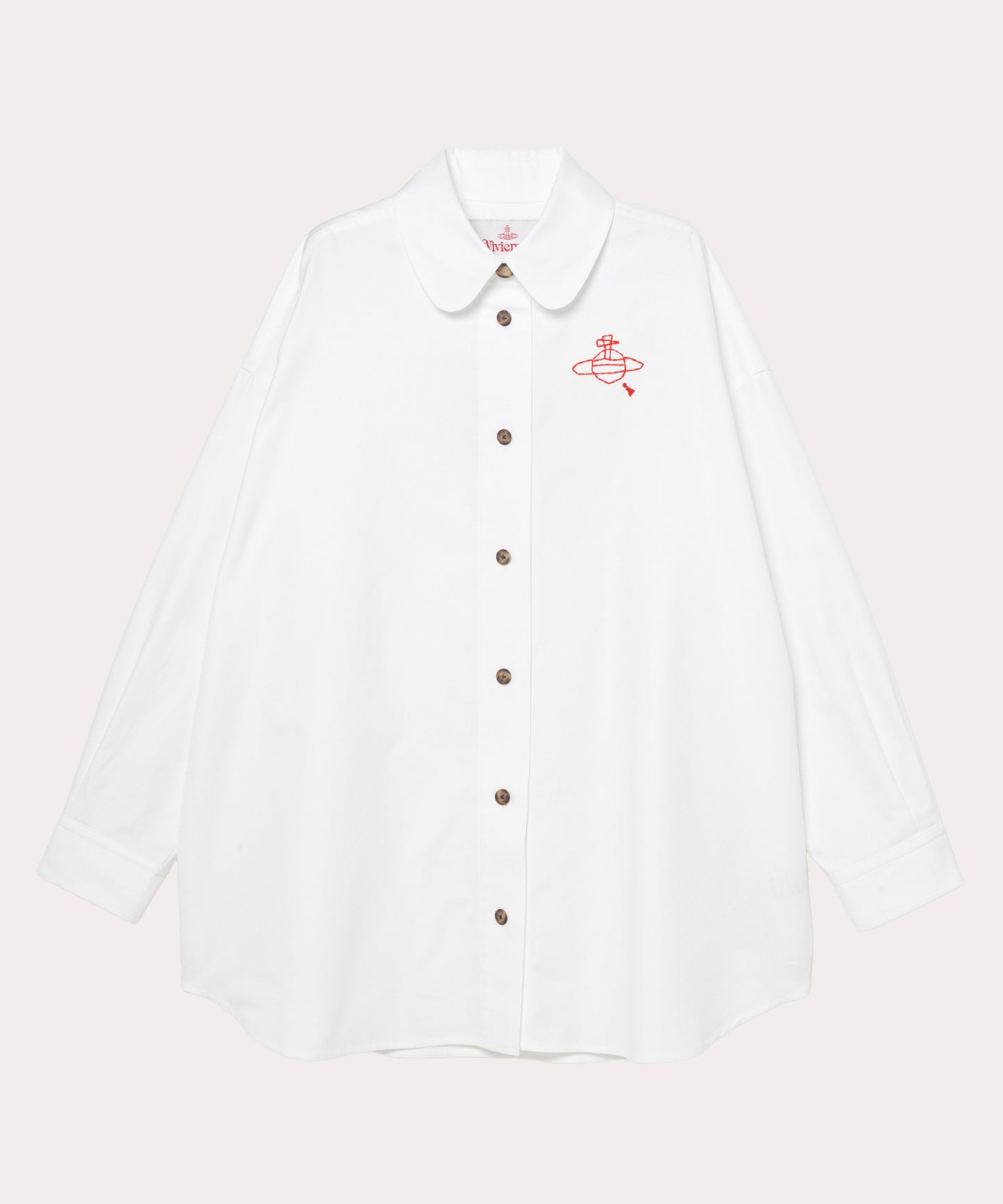 オーガニックオックス XXLシャツ