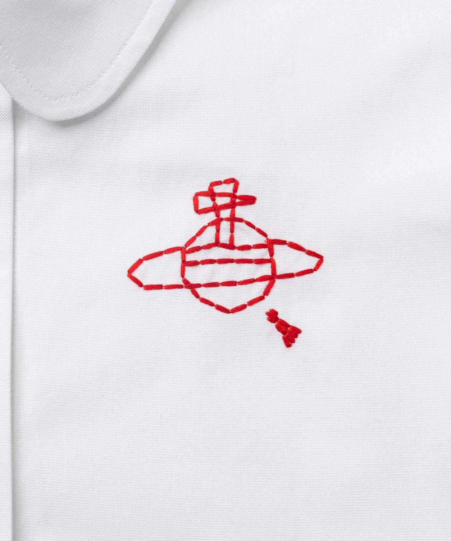 オーガニックオックス XXLシャツ