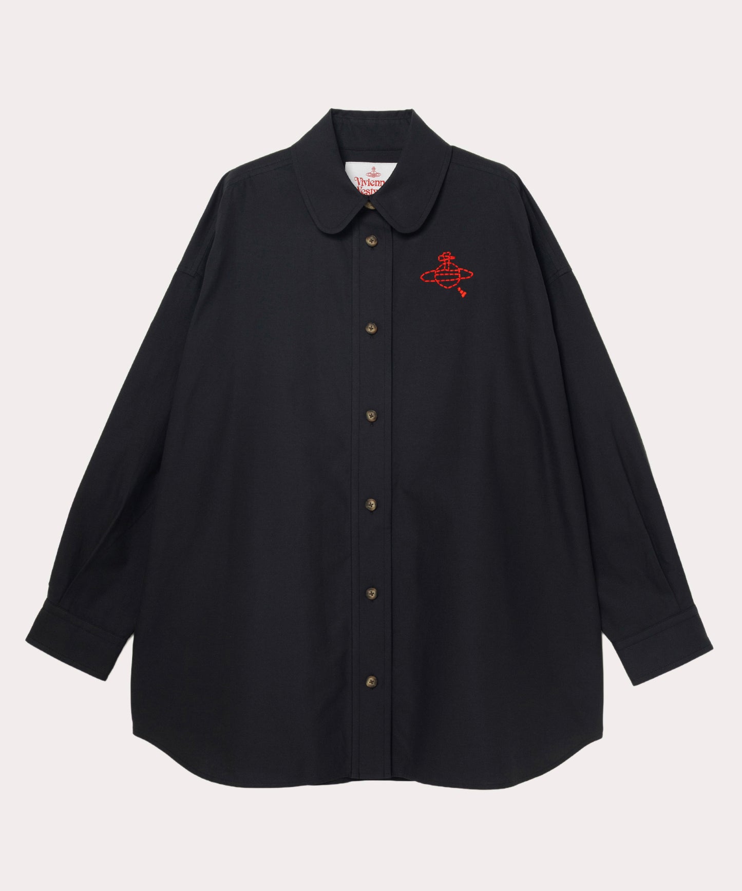 オーガニックオックス XXLシャツ