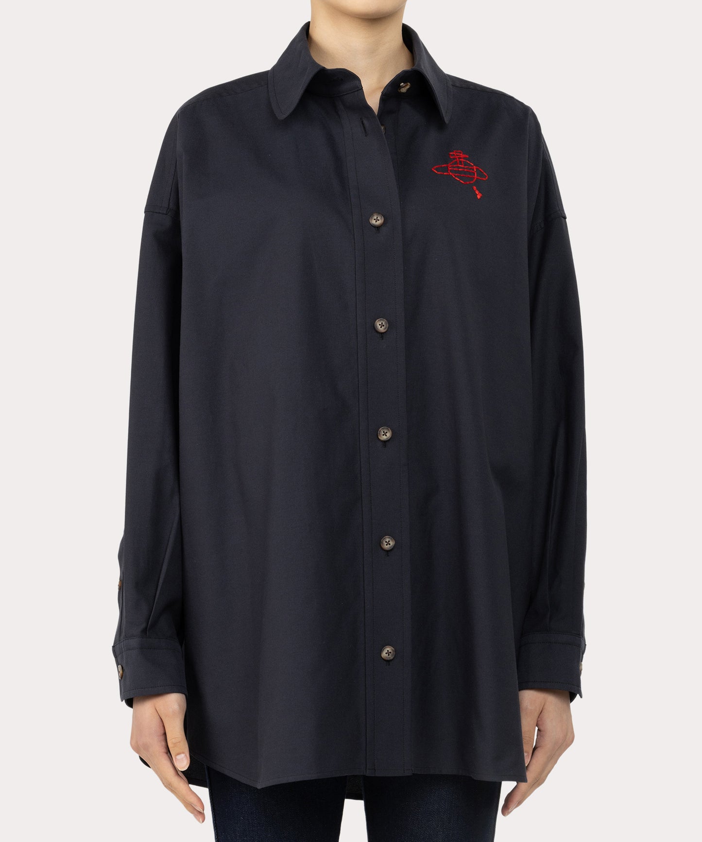 オーガニックオックス XXLシャツ