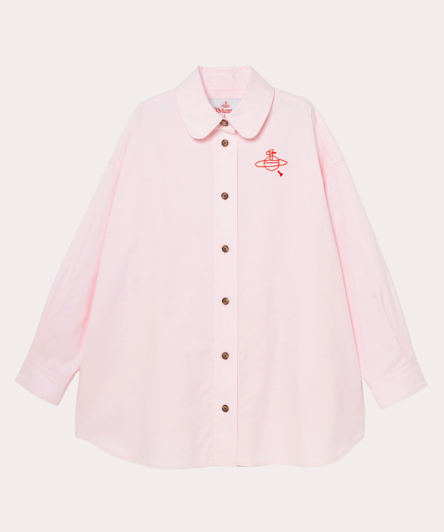 オーガニックオックス XXLシャツ