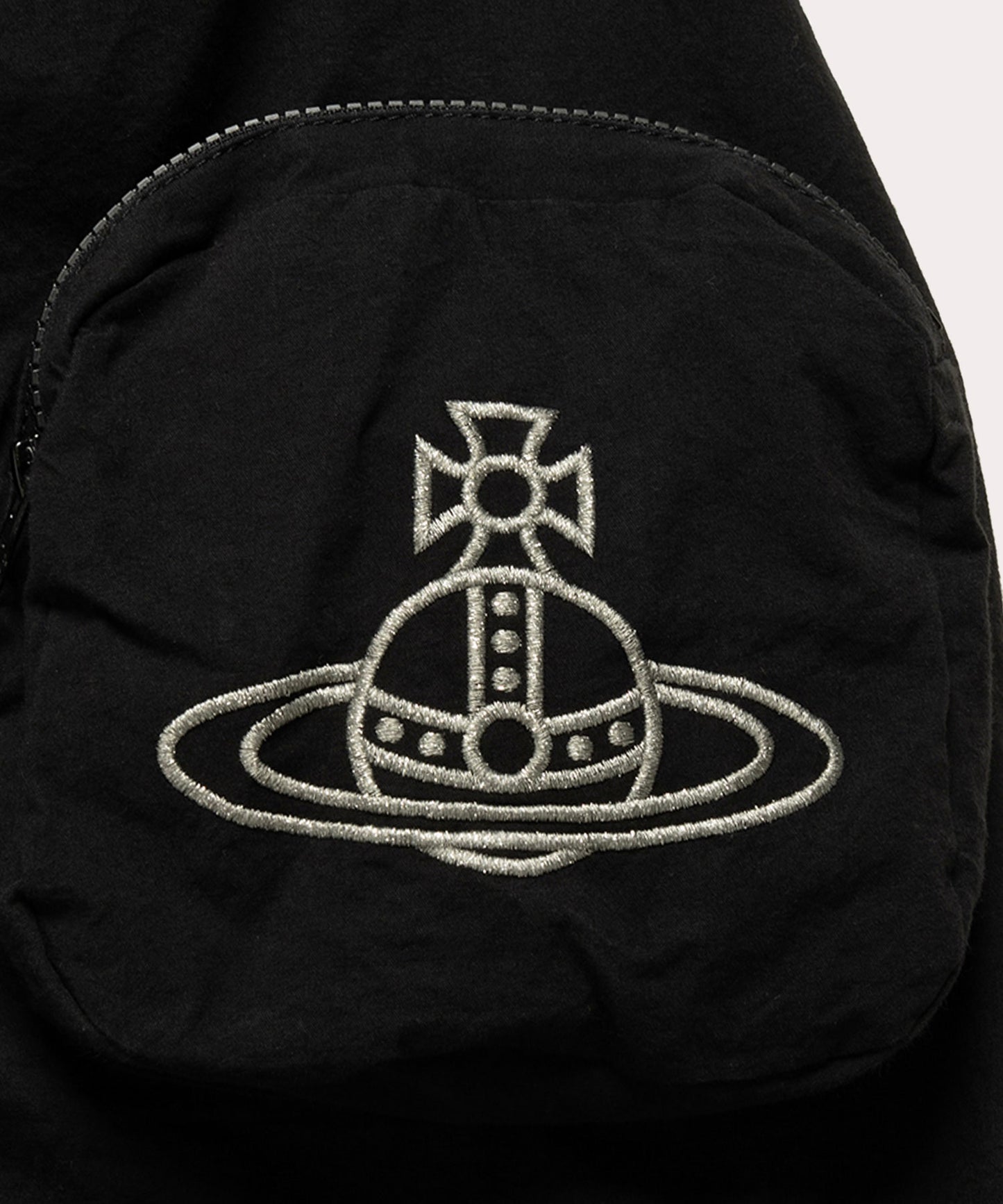 INTERGALACTIC BADGES ボンバー