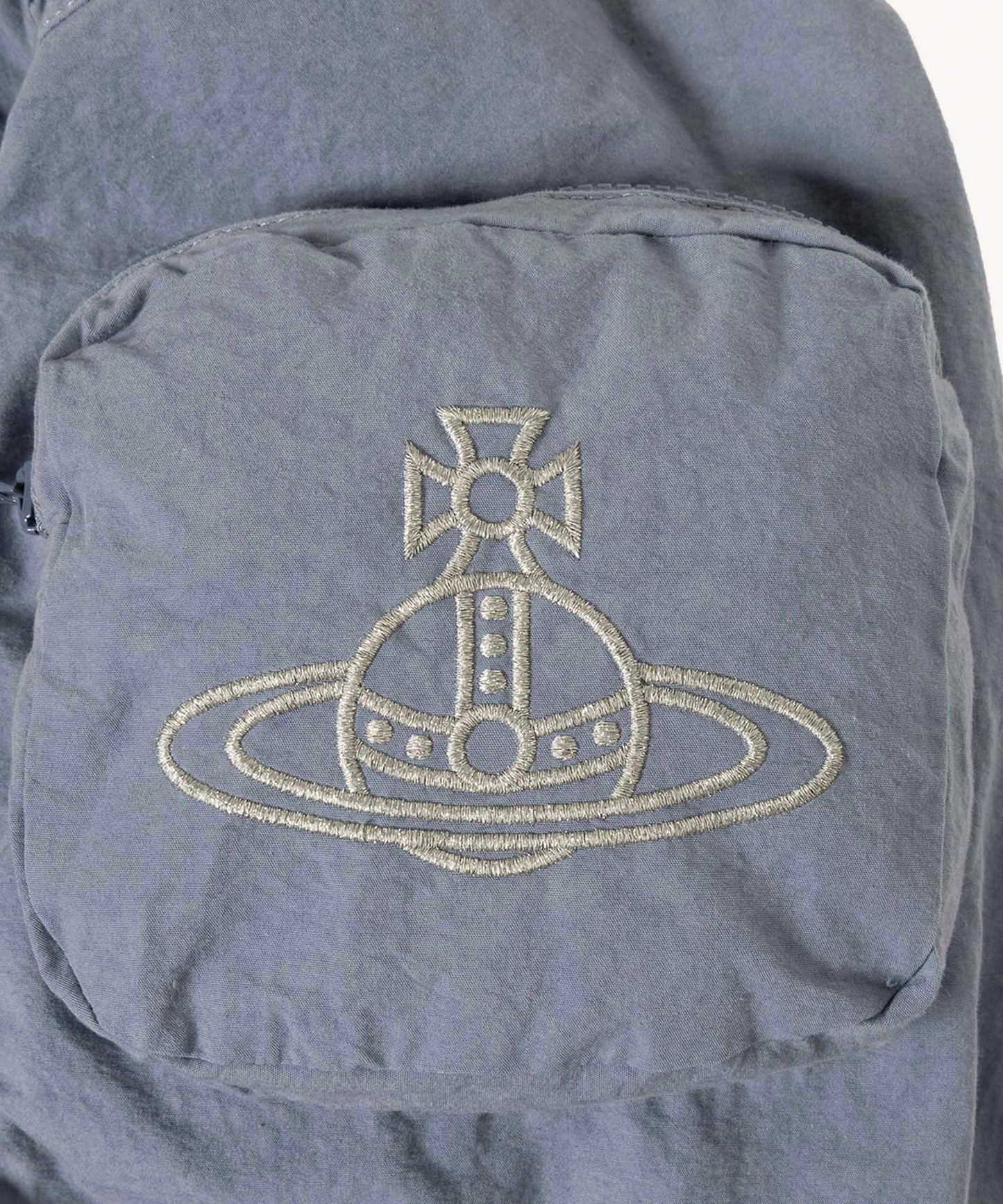 INTERGALACTIC BADGES ボンバー