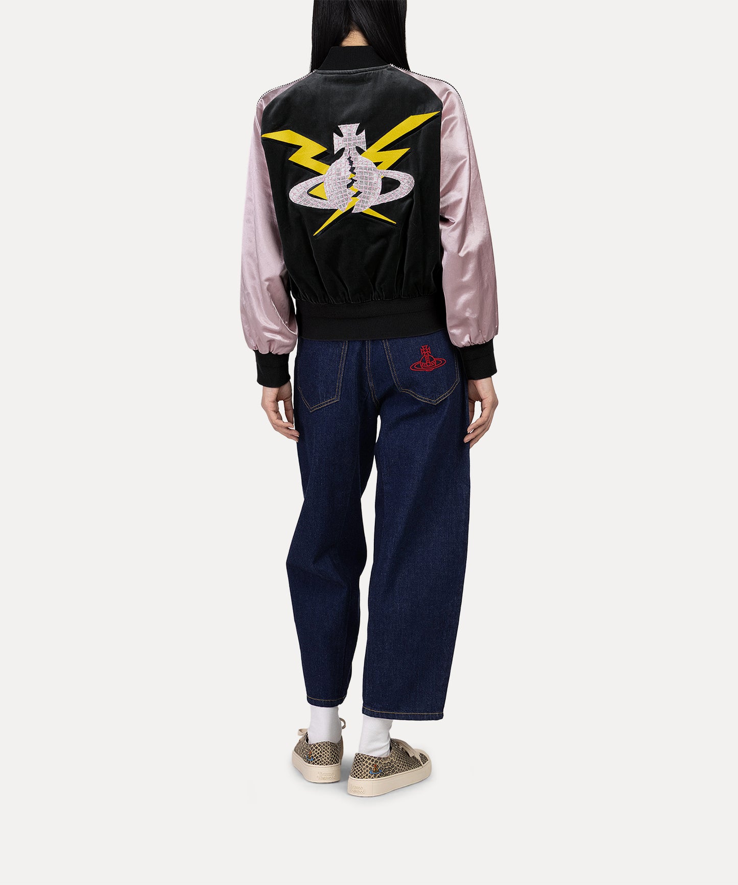 BROKEN DISCO ORB ベルベットボマー