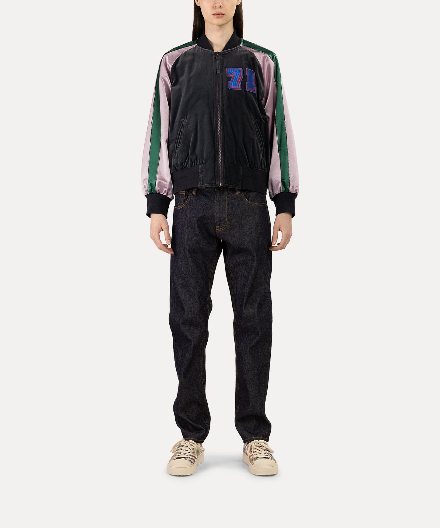 BROKEN DISCO ORB ベルベットボマー