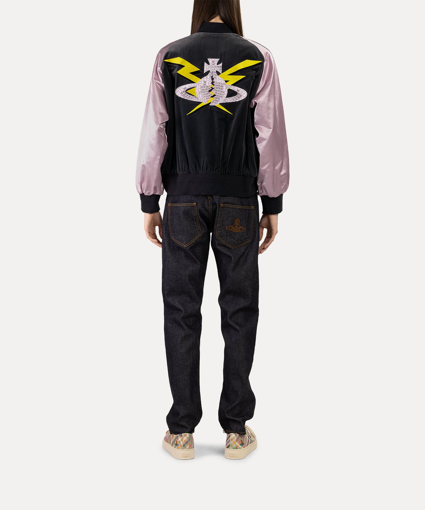 BROKEN DISCO ORB ベルベットボマー