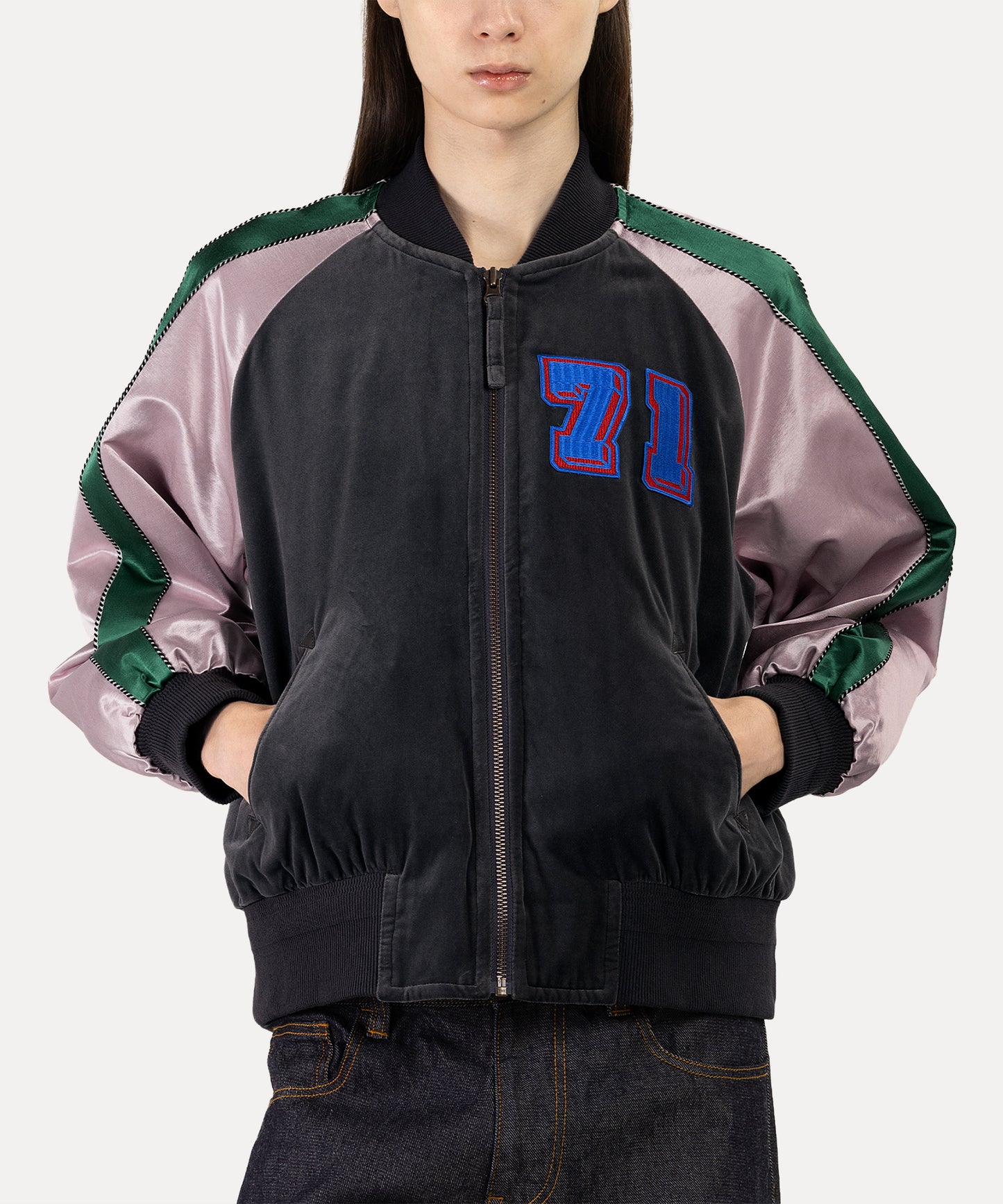 BROKEN DISCO ORB ベルベットボマー