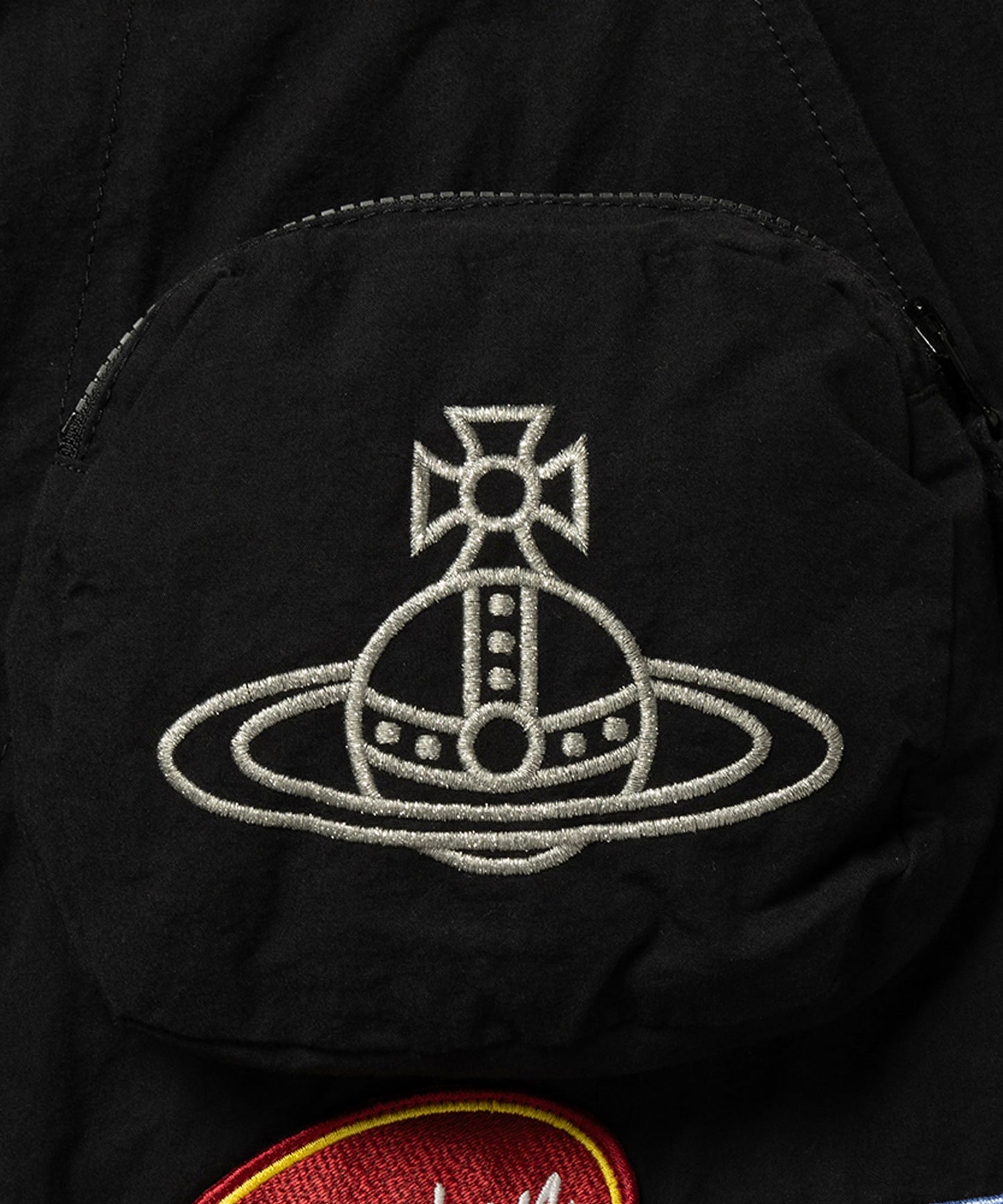 INTERGALACTIC BADGES トラウザーズ