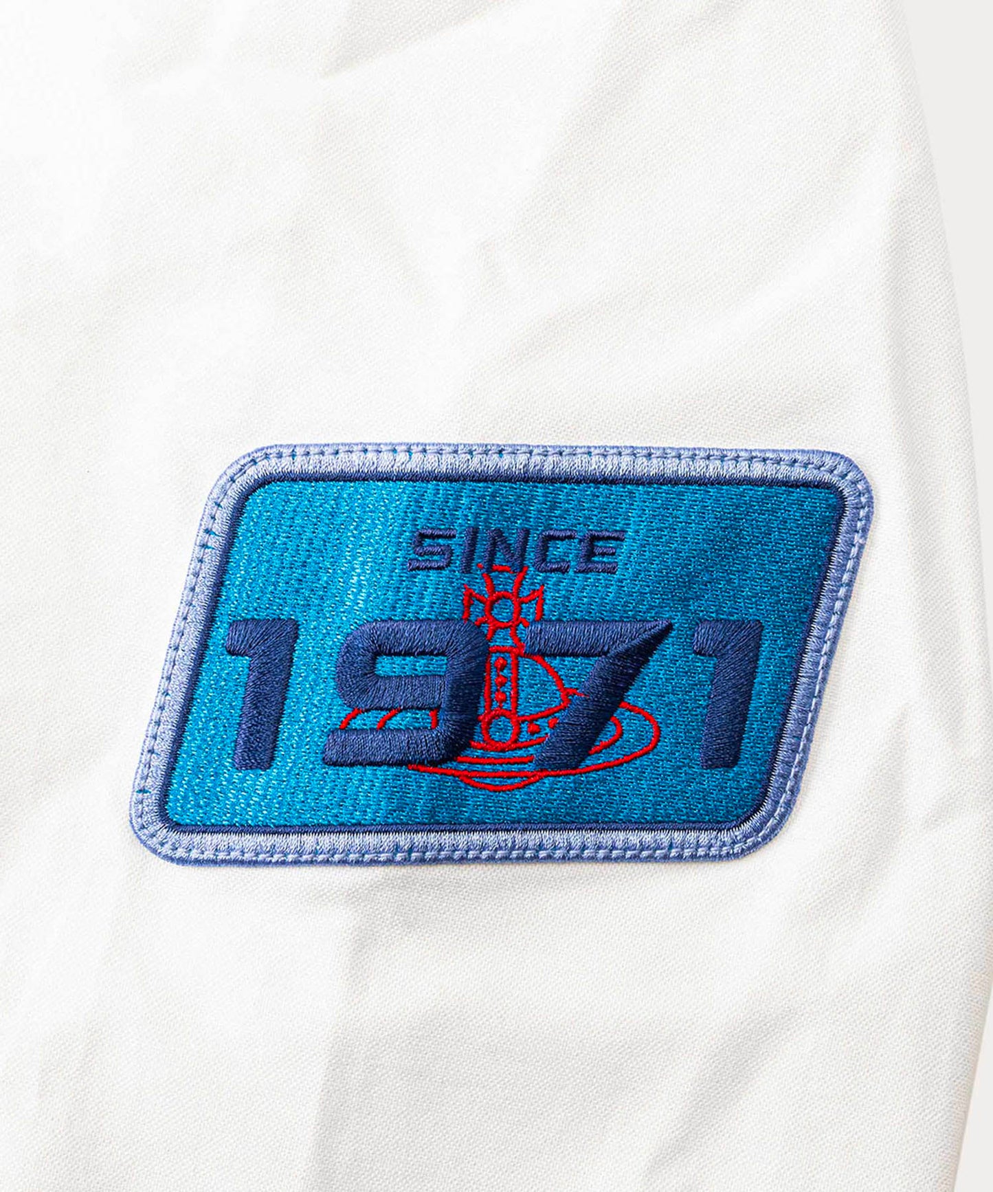 BUY LESS CHOOSE WELL ビッグクラシックシャツ