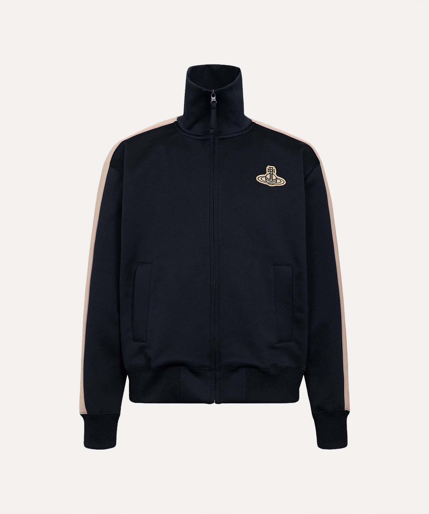 トラックジャケット(ブルー)（メンズ）（1632361017）｜ウェアすべて