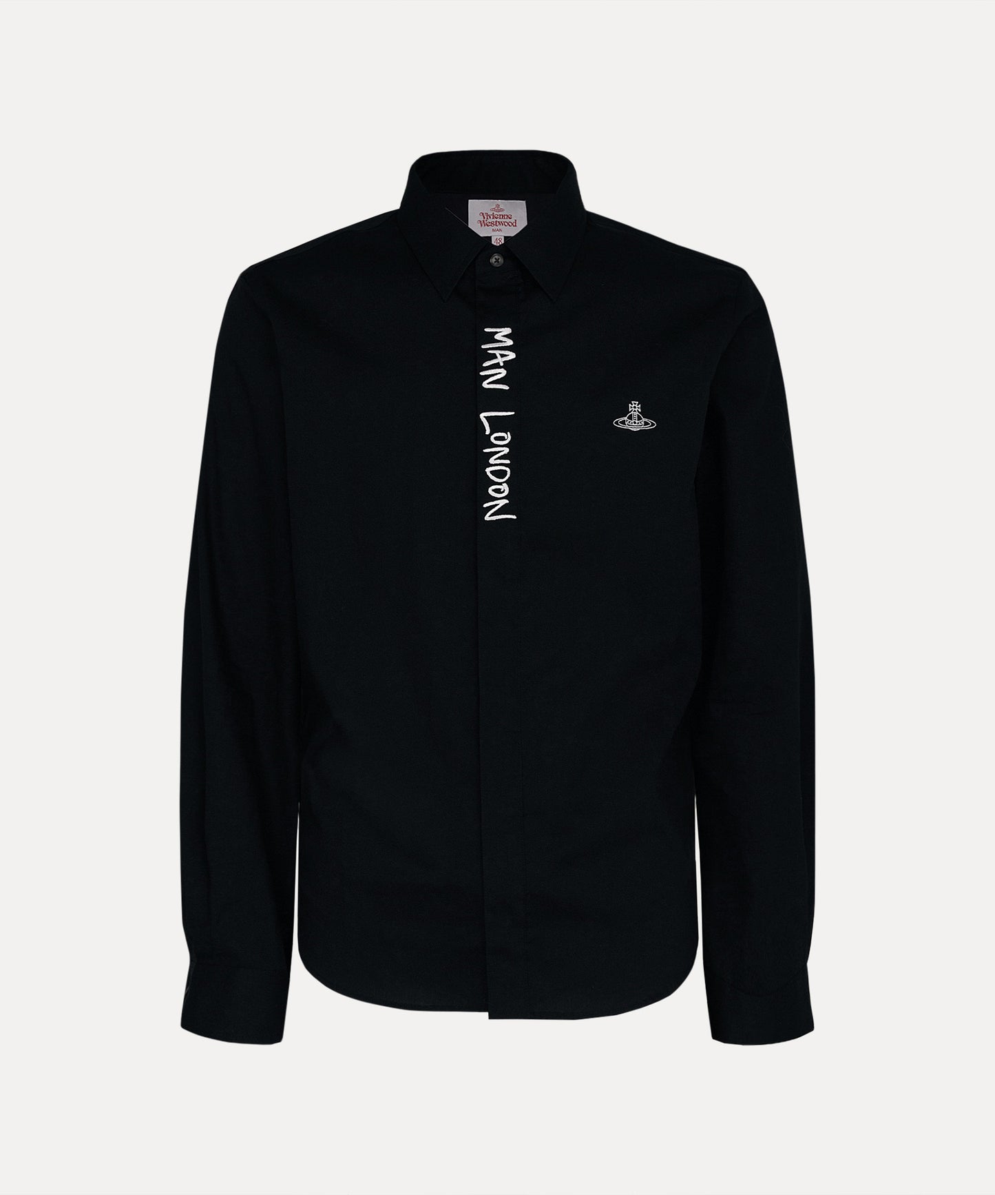 FRONT MAN LONDON クラシックシャツ