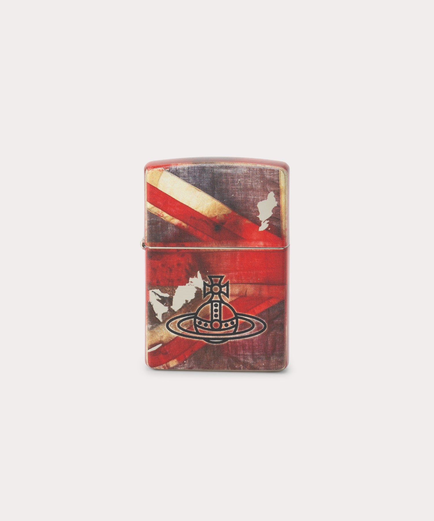 ZIPPO UNION JACK ライター