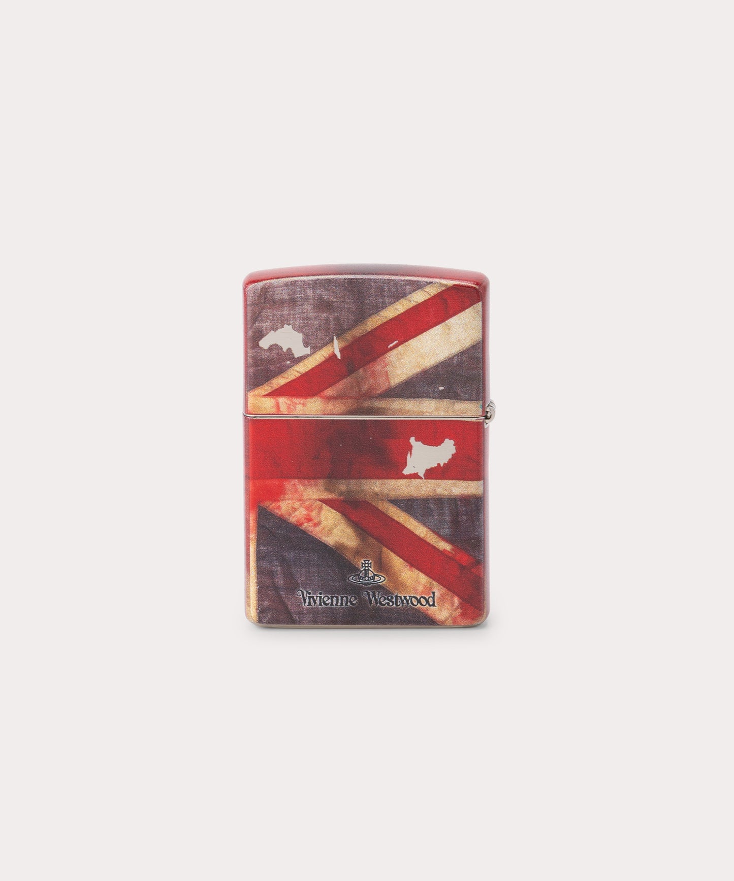 ZIPPO UNION JACK ライター